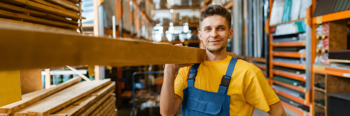 Master Your Build with Armstrong Cheshire