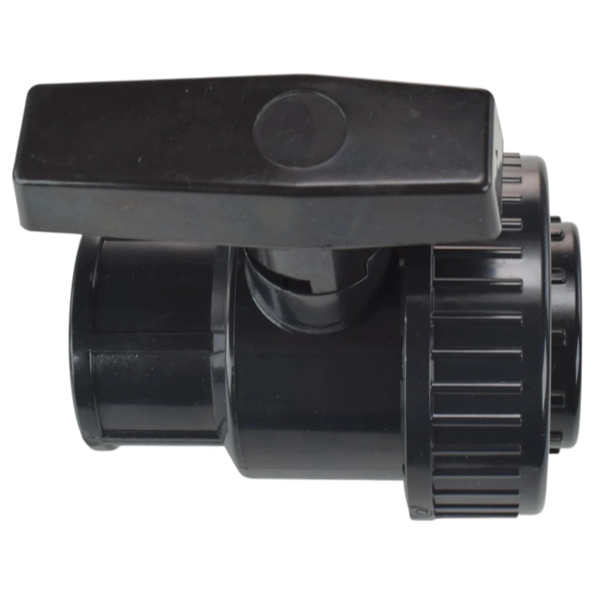 1” BSP Water Butt Fitting with Full Flow PP Valve and 32mm MDPE Fitting - Image 5