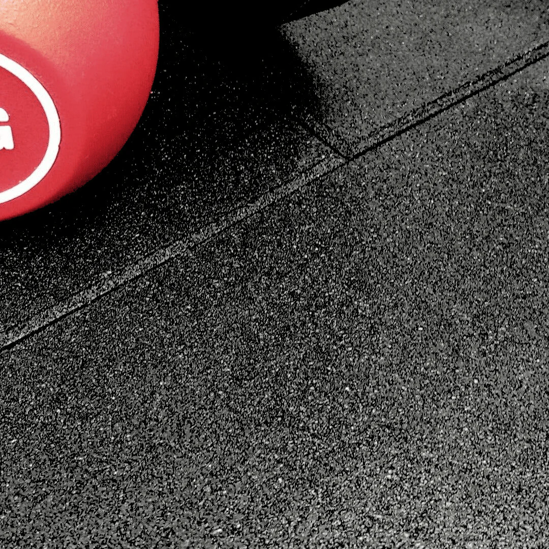11mm Sprung PRO - Heavy Duty Gym Rubber Mats - Image 5