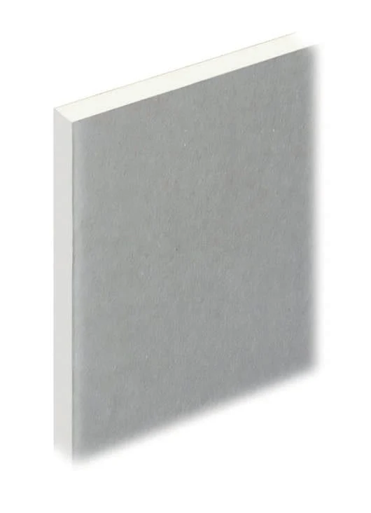 12.5mm  Square Edge Plasterboard 2400mm x 1200mm Pallet of 72