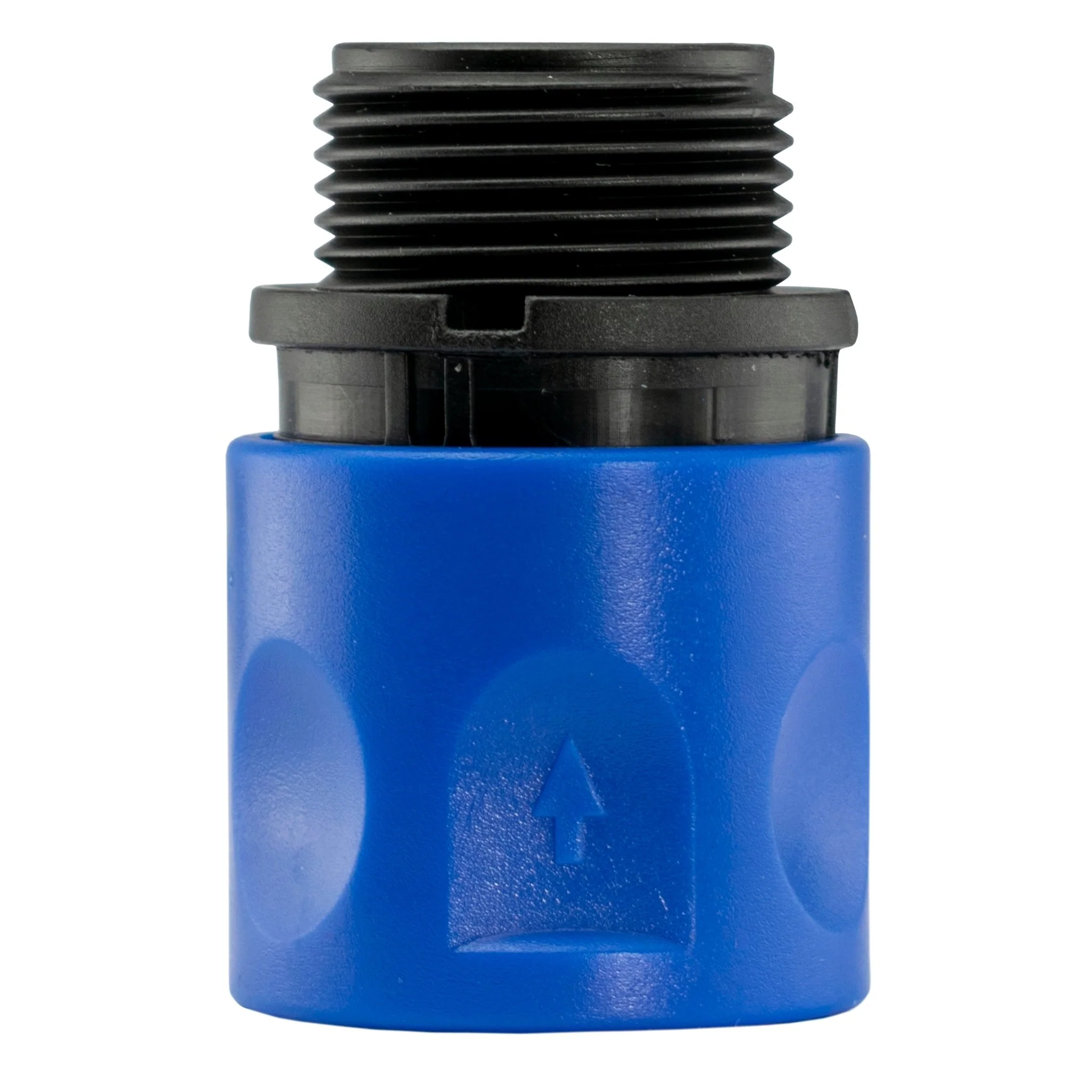 20mm MDPE Straight with BSPF-Quick Connect Valve & Hose Connector 3/4" BSPM - Image 14