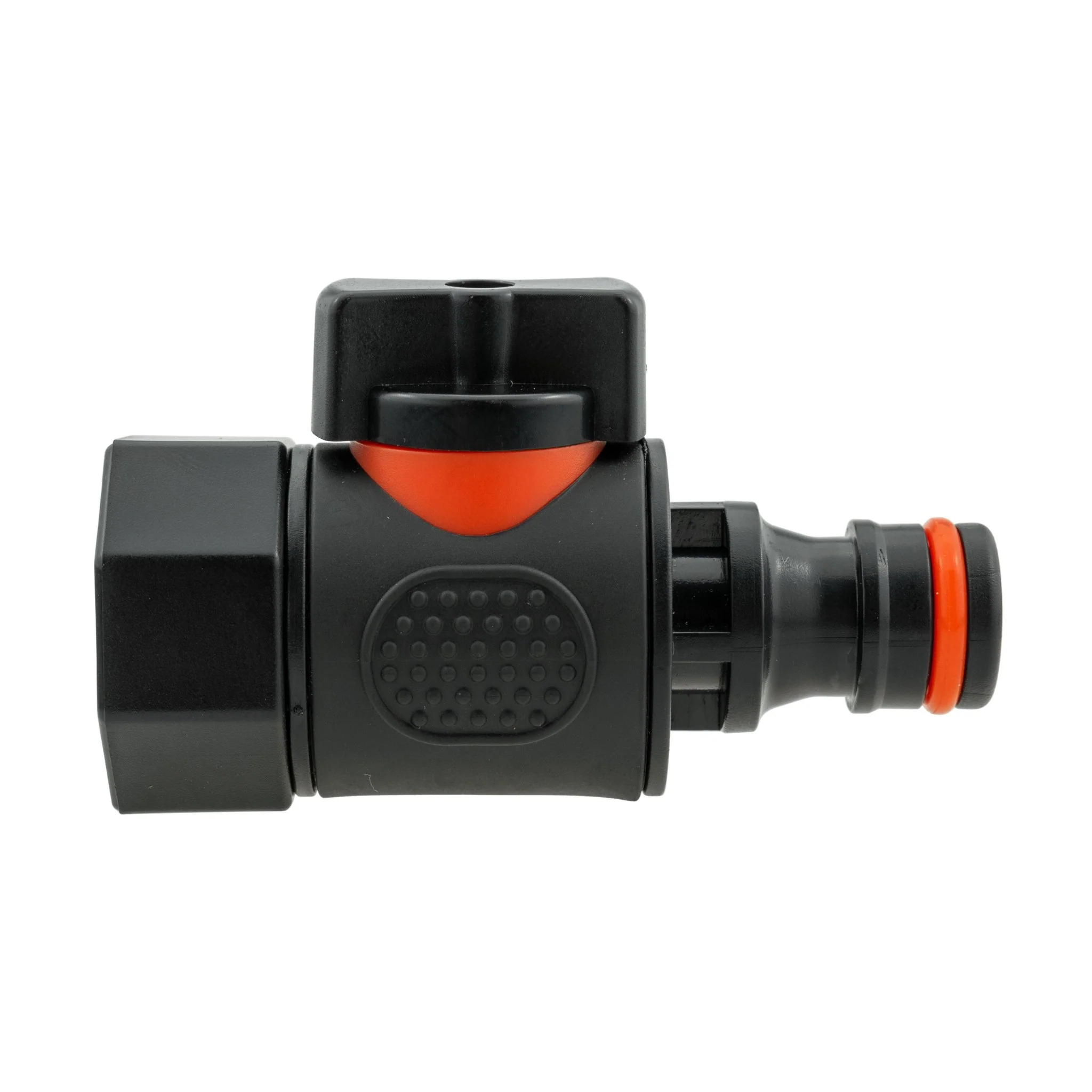 20mm MDPE Straight with BSPF-Quick Connect Valve & Hose Connector 4mm Barb - Image 15