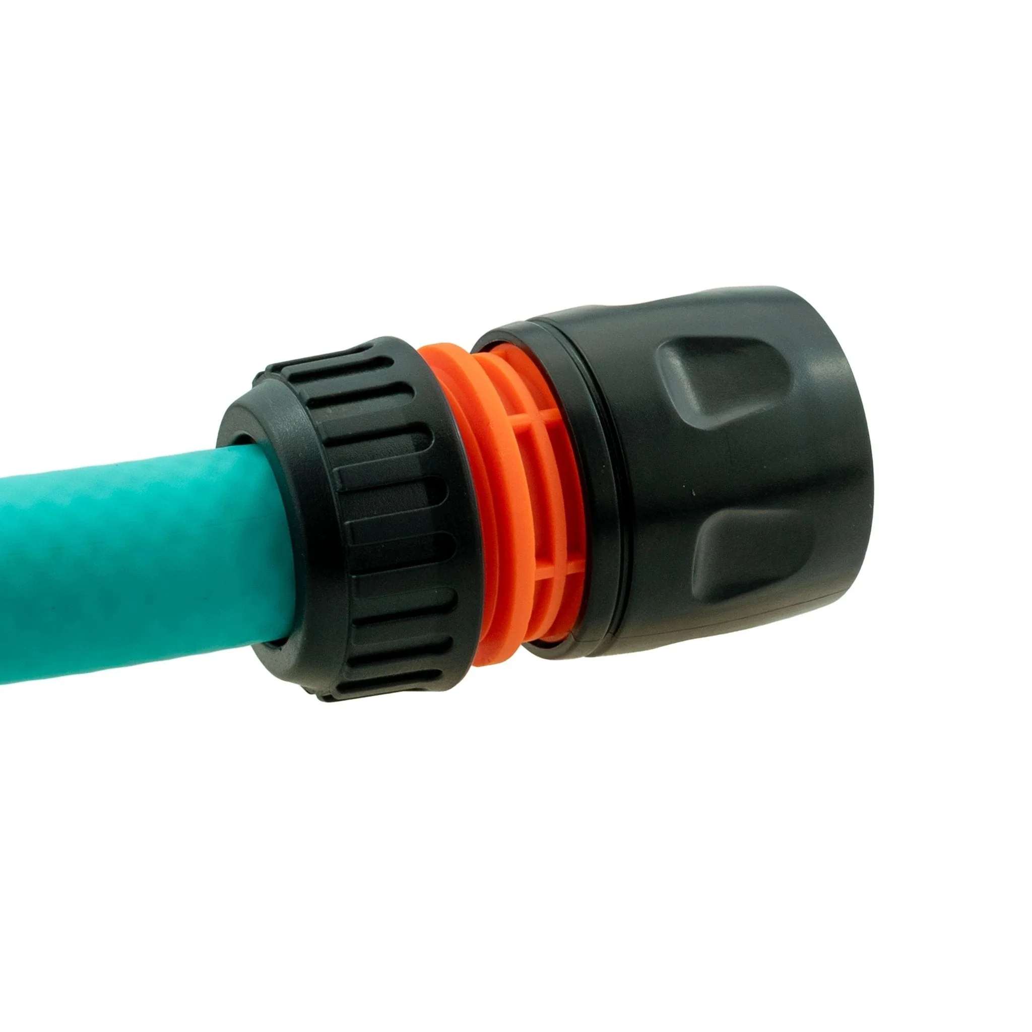 20mm MDPE Straight with BSPF-Quick Connect Valve & Hose Connector Black - Image 15