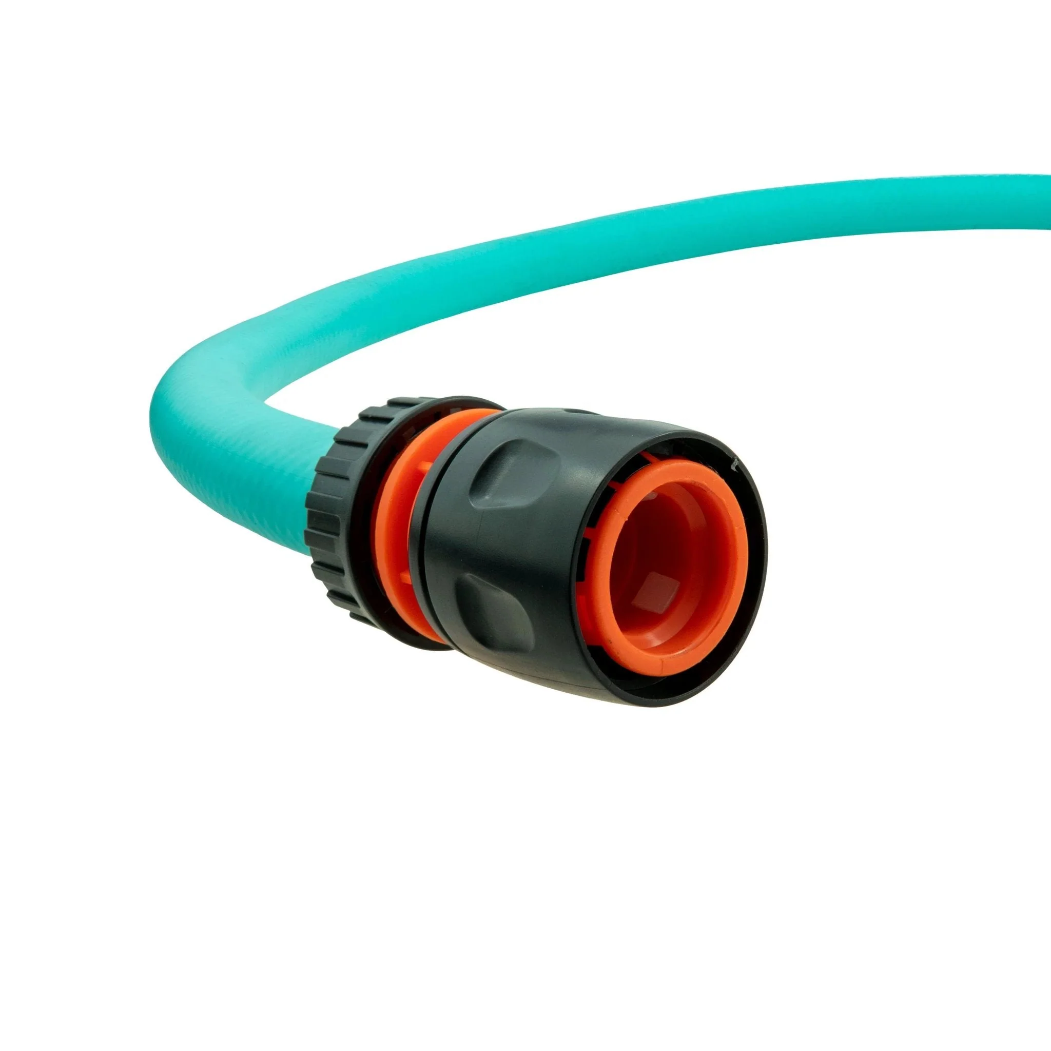 20mm MDPE Straight with BSPF-Quick Connect Valve & Hose Connector Black - Image 17