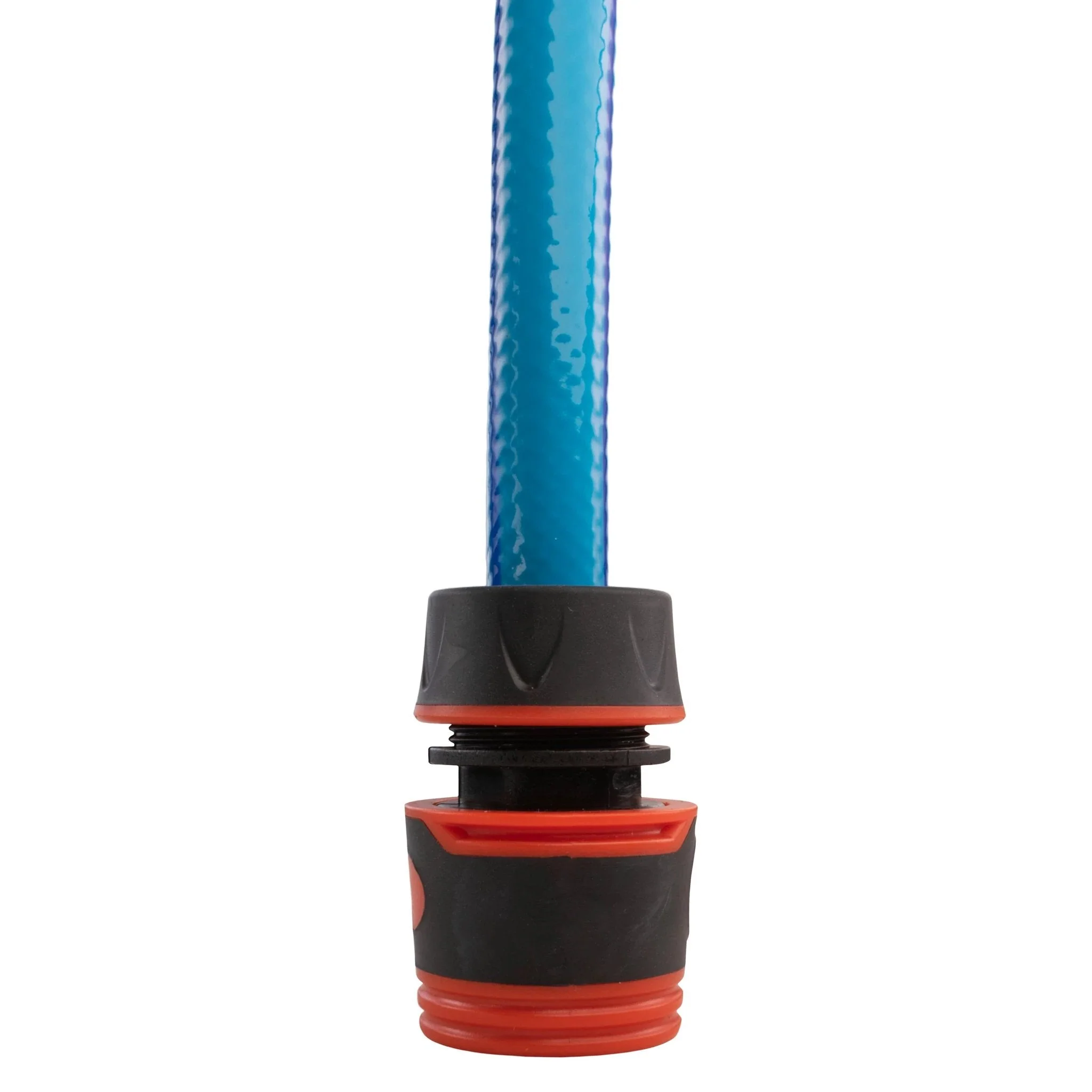 20mm MDPE Straight with BSPF-Quick Connect Valve & Hose Connector Black Soft - Image 15