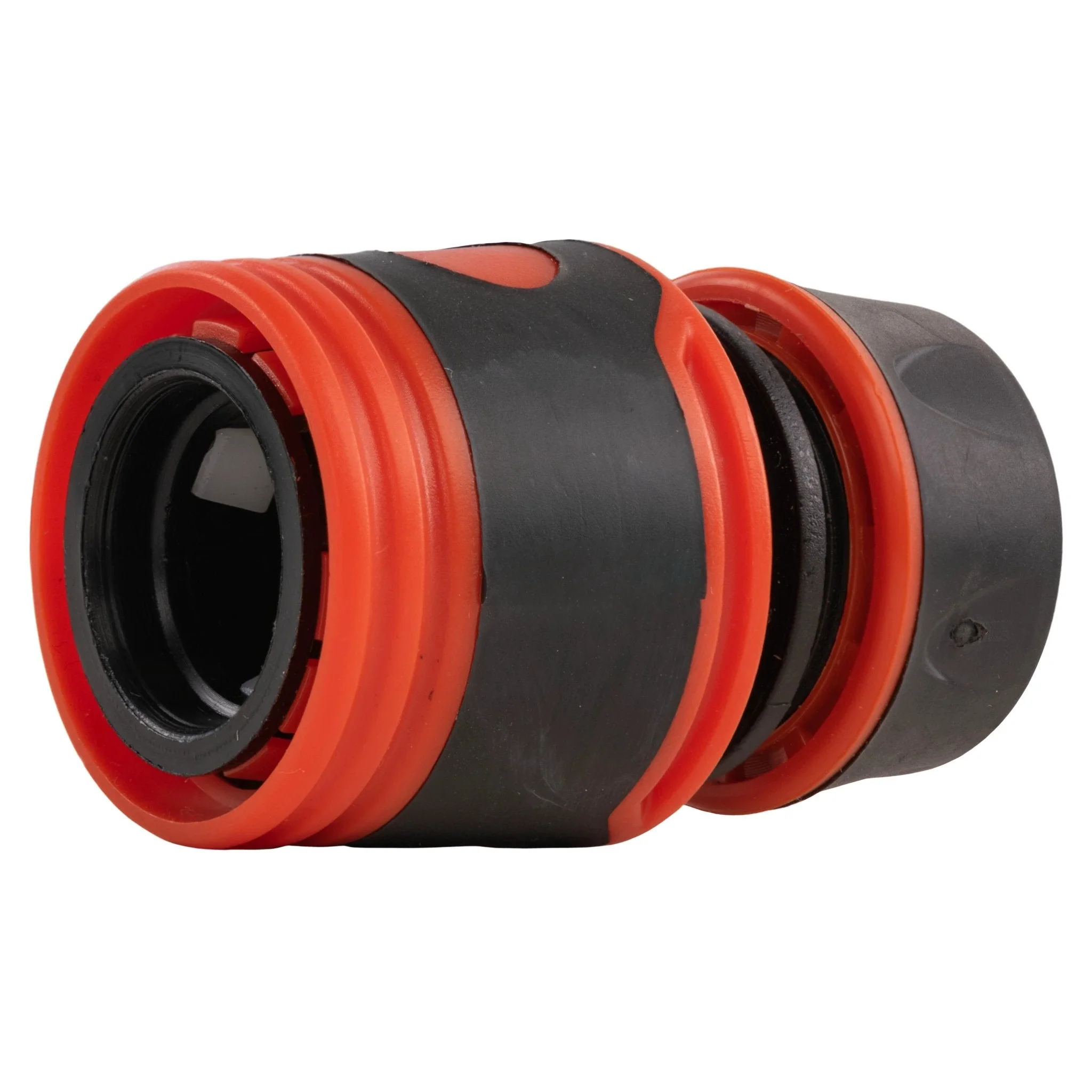 20mm MDPE Straight with BSPF-Quick Connect Valve & Hose Connector Black Soft - Image 18