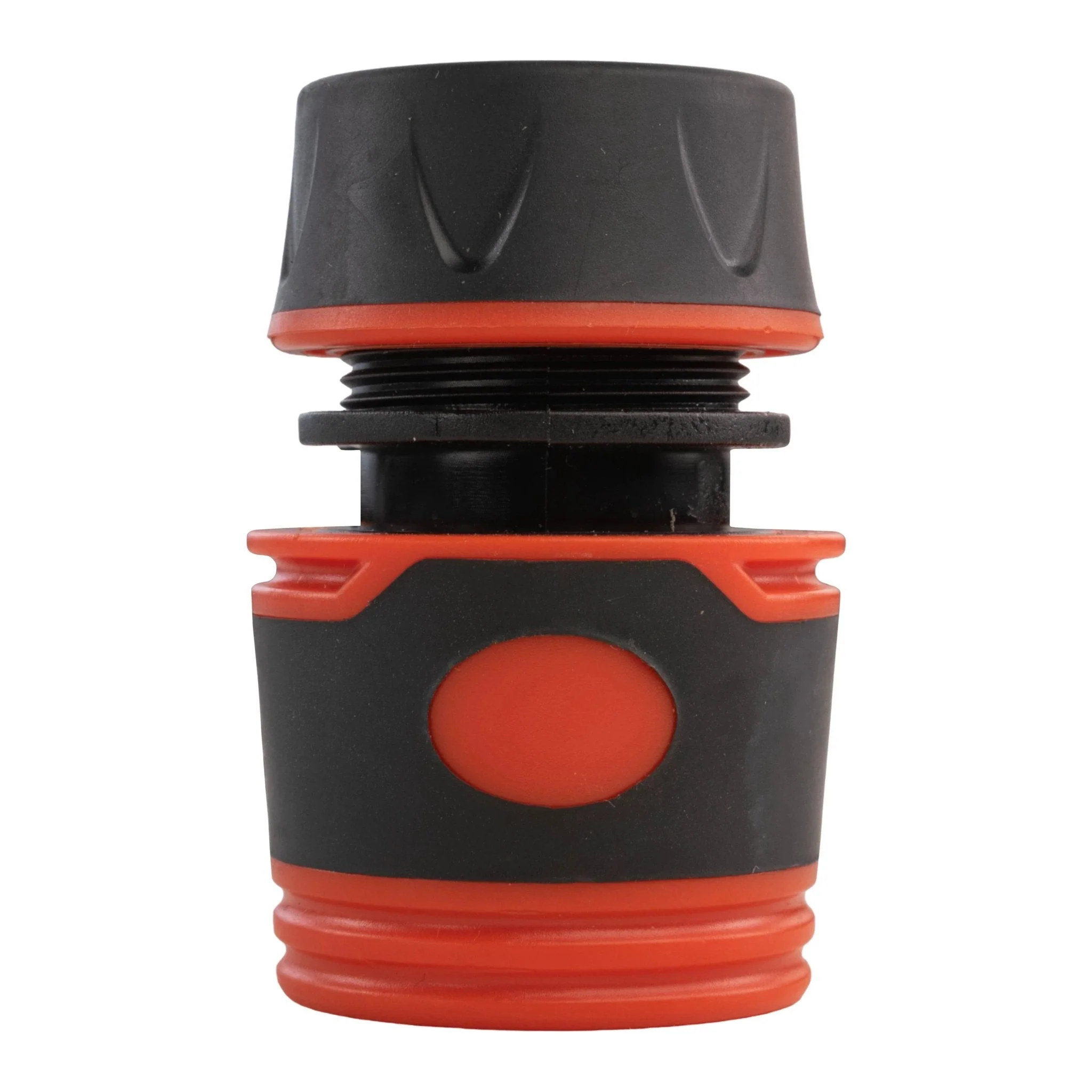 20mm MDPE Straight with BSPF-Quick Connect Valve & Hose Connector Black Soft - Image 19