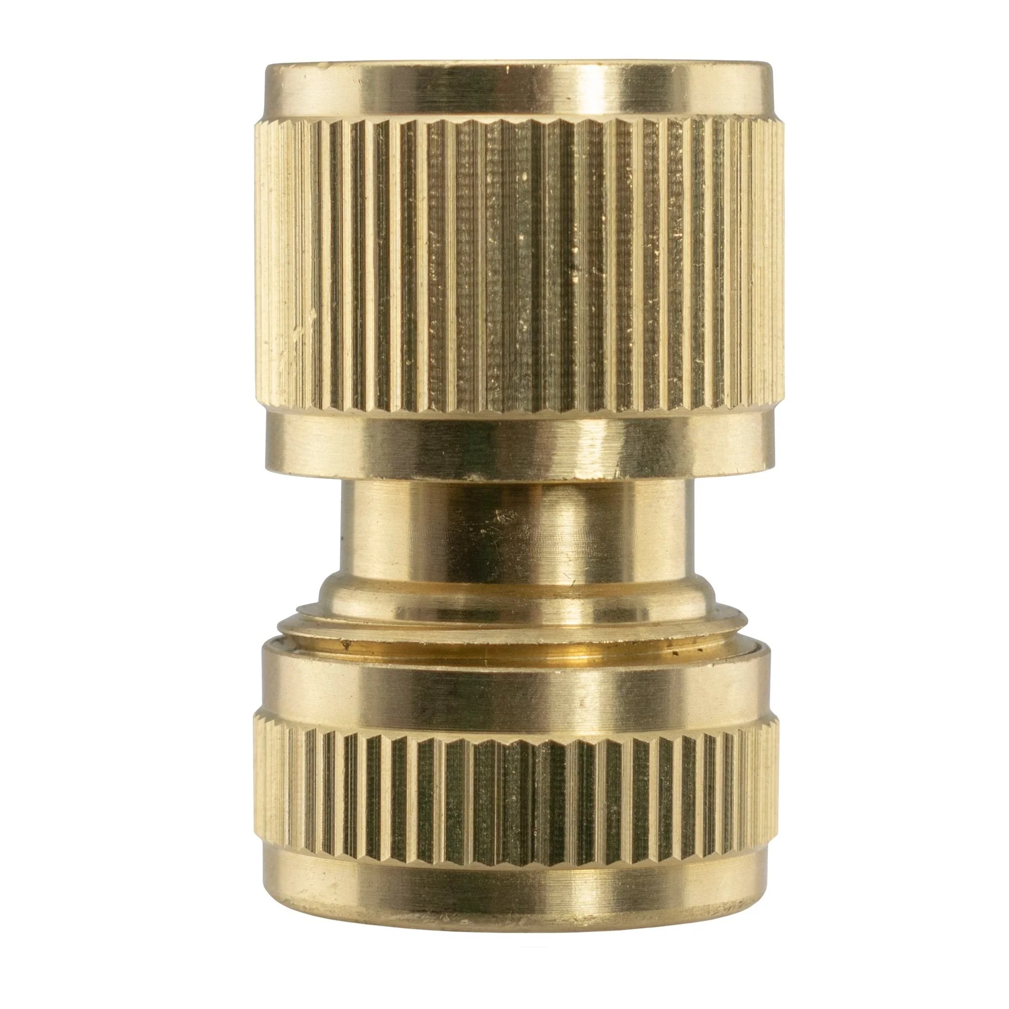 20mm MDPE Straight with BSPF-Quick Connect Valve & Hose Connector Brass - Image 14
