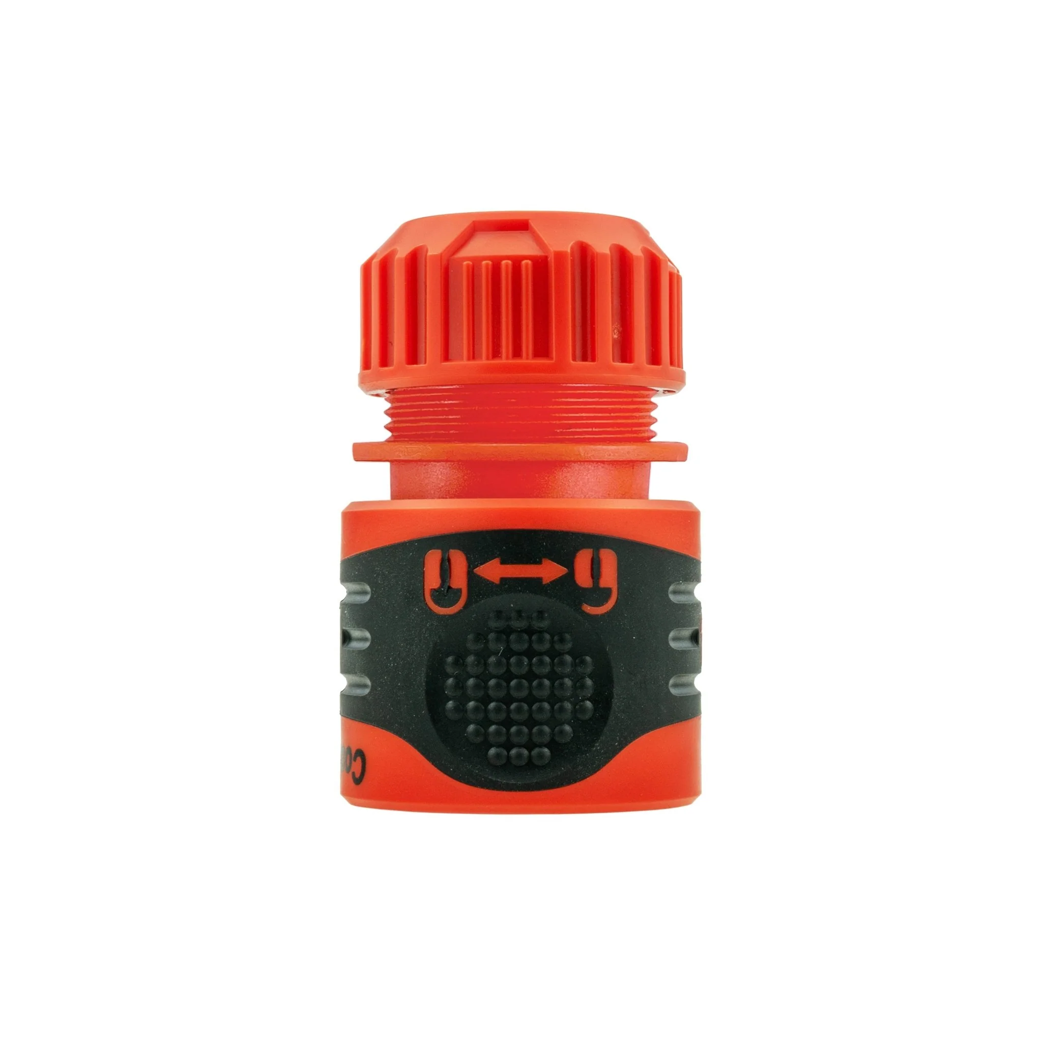 20mm MDPE Straight with BSPF-Quick Connect Valve & Hose Connector Lock - Image 15
