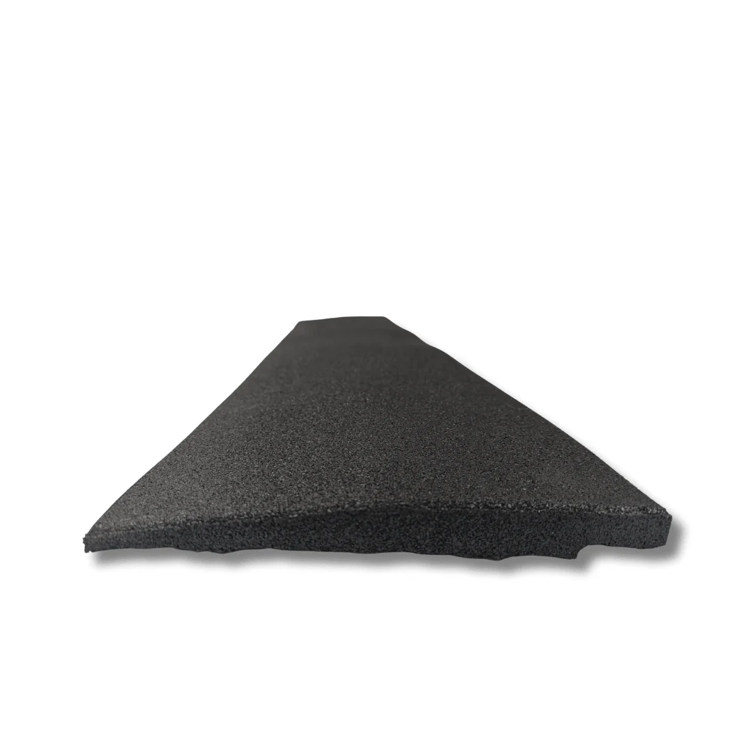 20mm Sprung PRO Interlocking Gym Tiles - Connection Inserts Included - Image 12