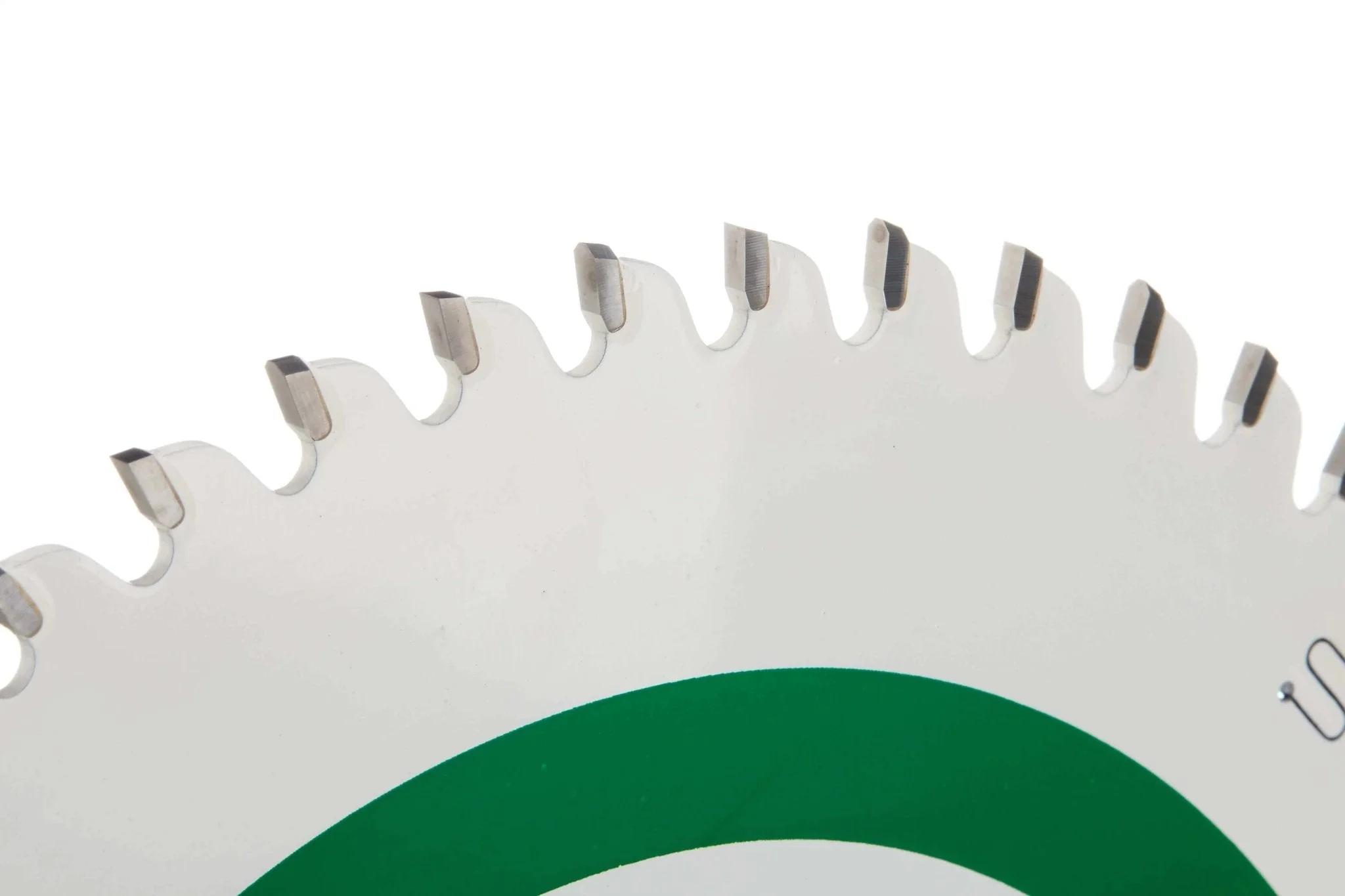 210mm x 30mm x 2.4mm 52 Tooth TCG Track Saw (Solid Surface) - 8210 - Image 2