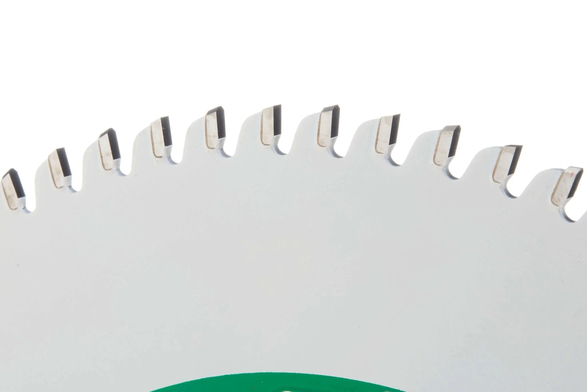 250mm x 30mm x3.0mm 80 Tooth Triple Chip Blade (MFC & Laminates) 8250 Circular Saw Blade - Image 2