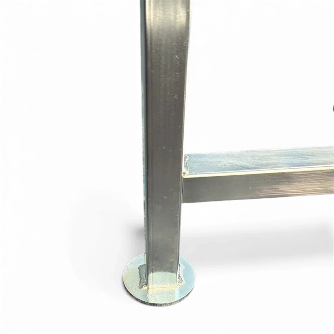 600mm high Mortar / Spot Board Stand - with feet - Image 3