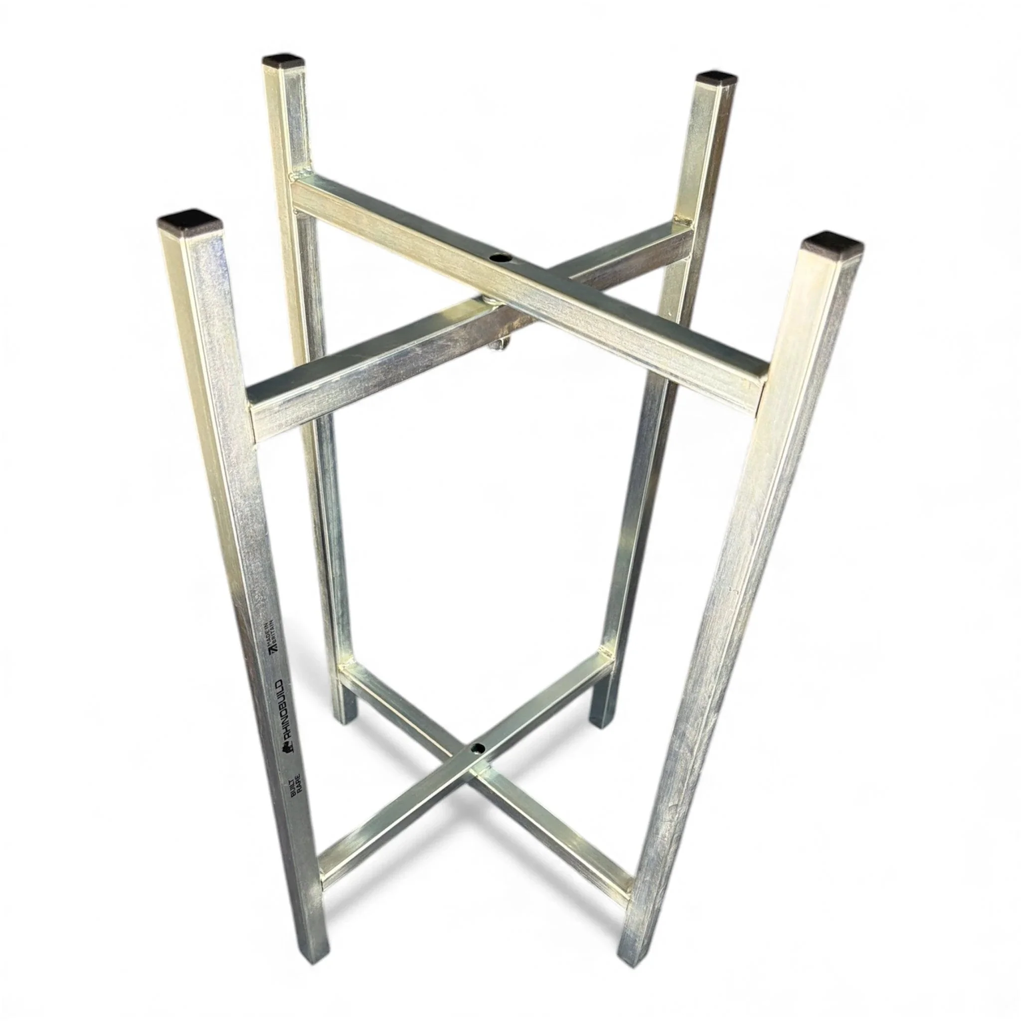 750mm high Mortar / Spot Board Stand - without feet