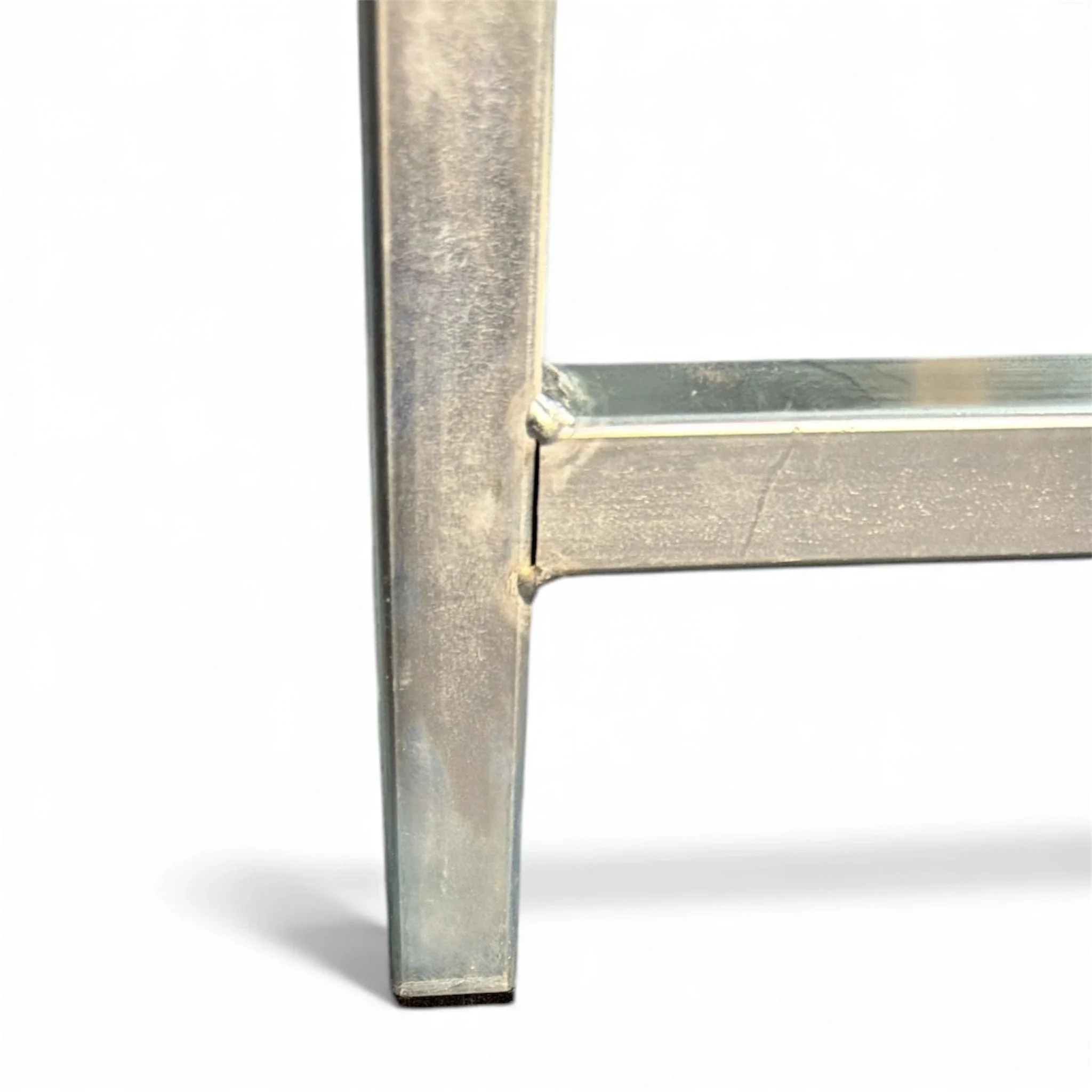 750mm high Mortar / Spot Board Stand - without feet - Image 3