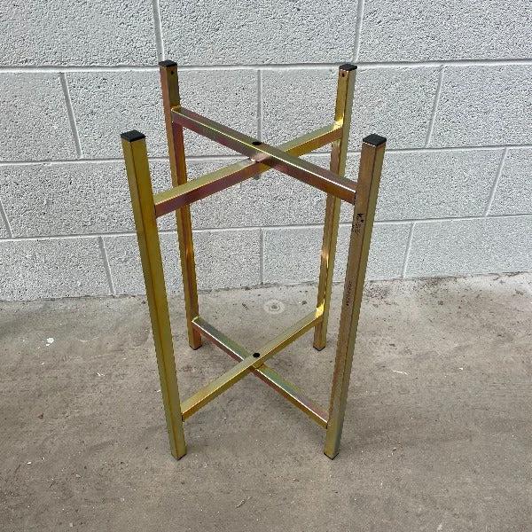 750mm high Mortar / Spot Board Stand - without feet - Image 6