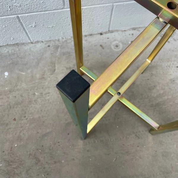 750mm high Mortar / Spot Board Stand - without feet - Image 7
