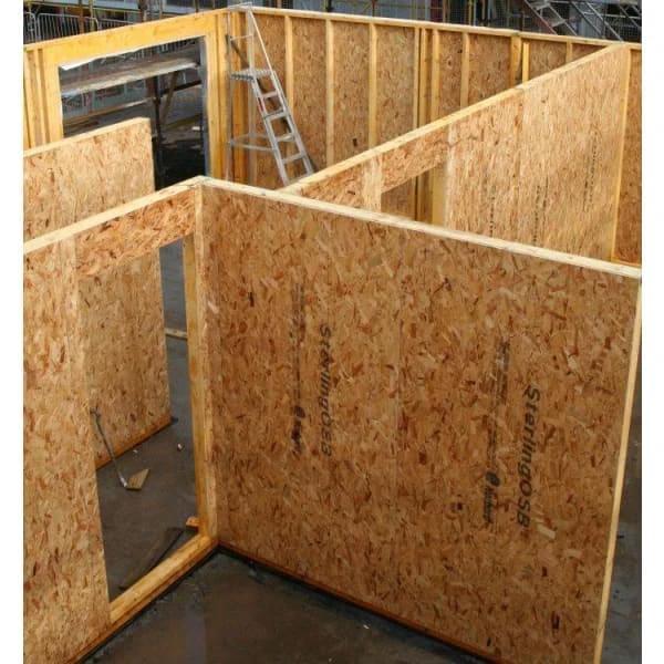 9mm OSB3 Sterling Board OSB Sheet - Image 5