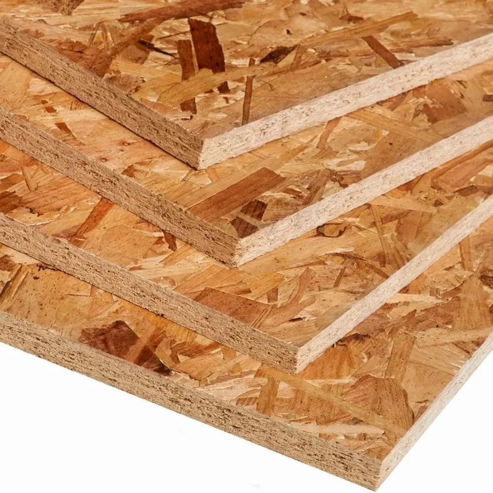 9mm OSB3 Sterling Board OSB Sheet - Image 8