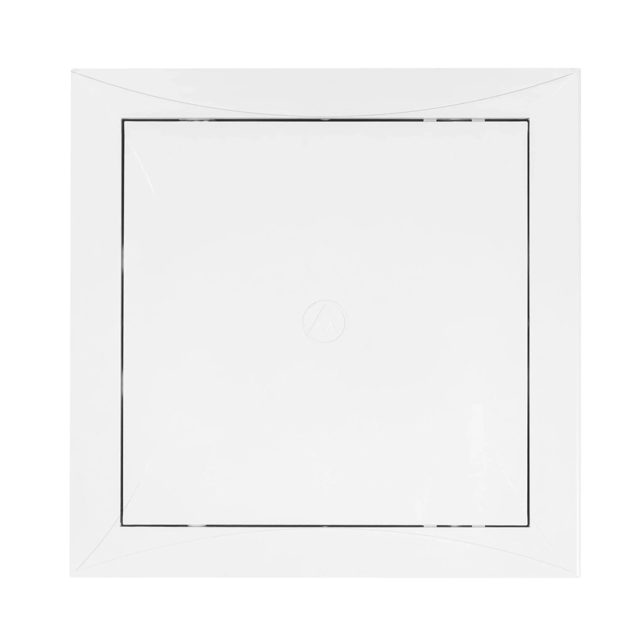 Access Panel Door PP, White 150mm x 150mm - Image 4