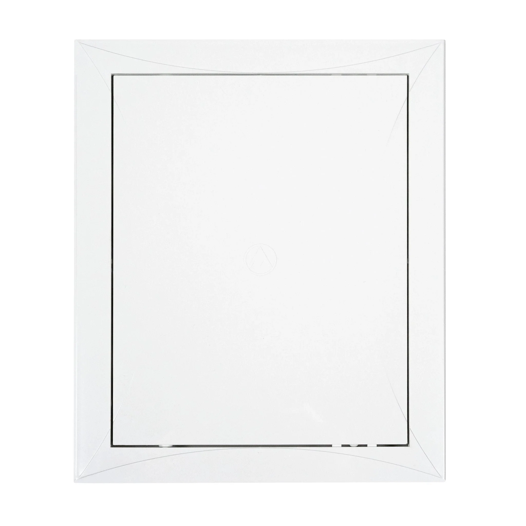 Access Panel Door PP, White 150mm x 200mm - Image 4