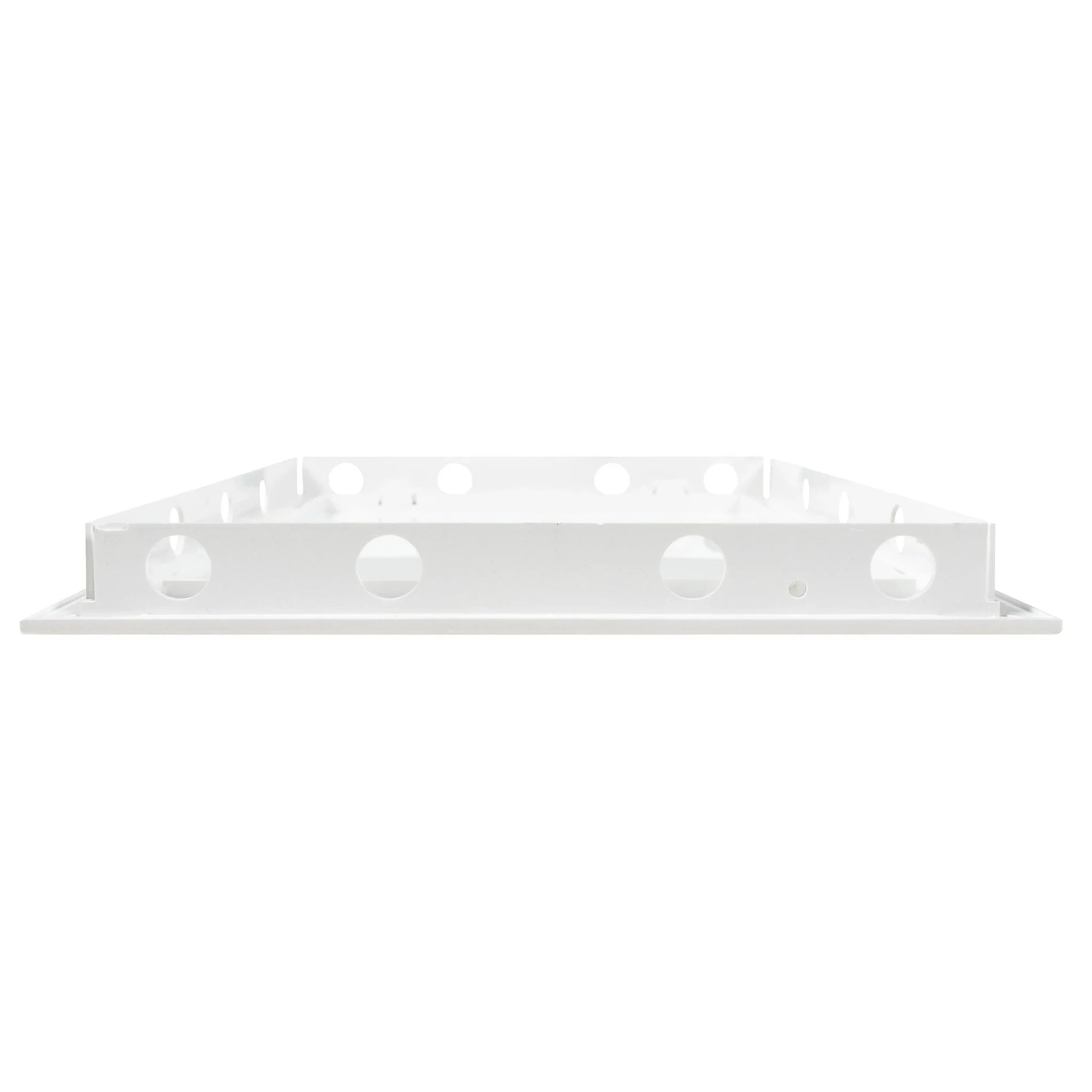 Access Panel Door PP, White 150mm x 200mm - Image 6