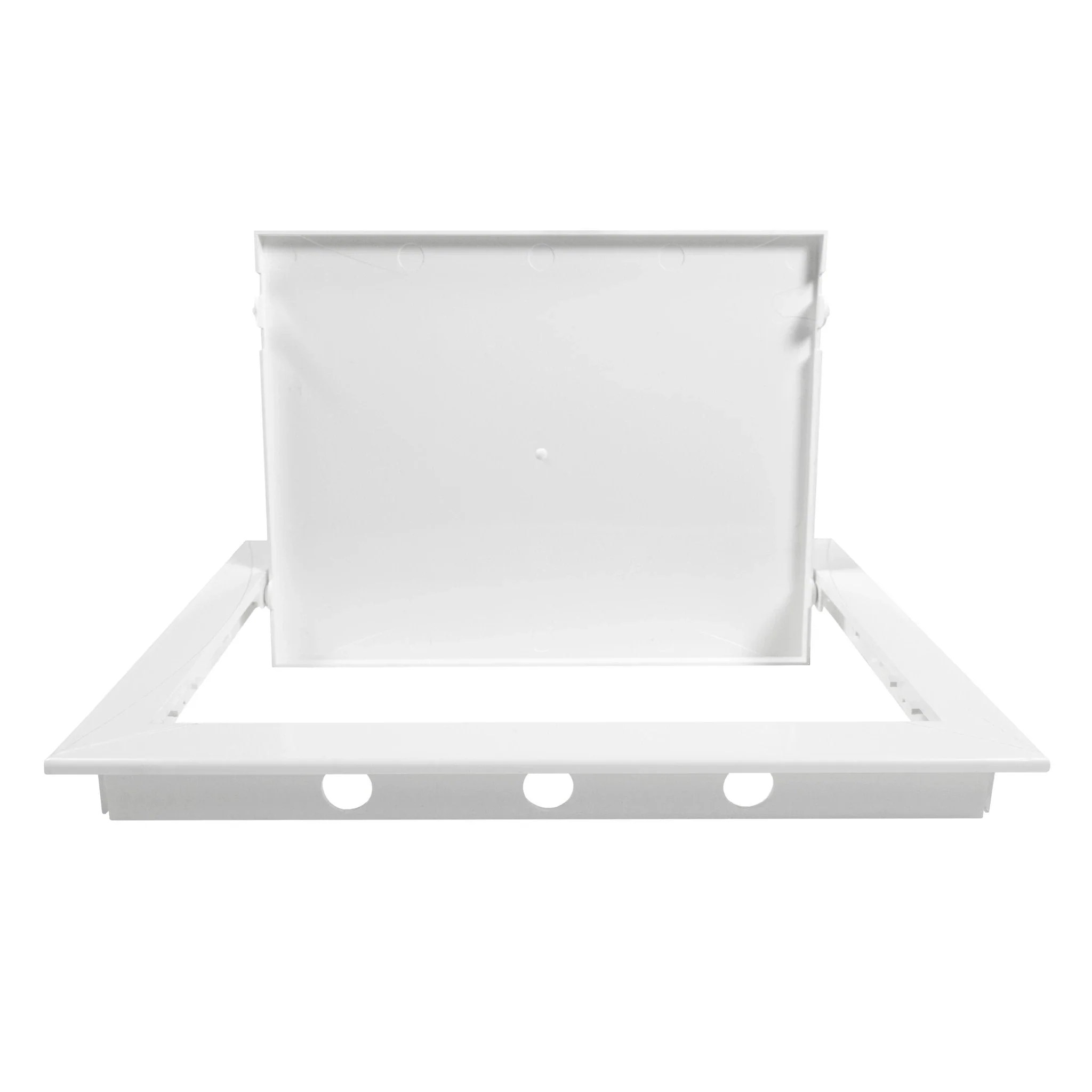 Access Panel Door PP, White 150mm x 200mm - Image 9