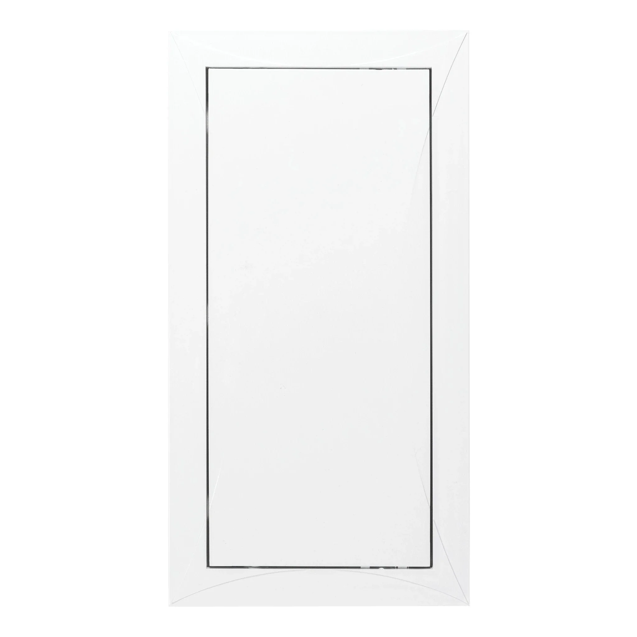 Access Panel Door PP, White 150mm x 300mm - Image 4