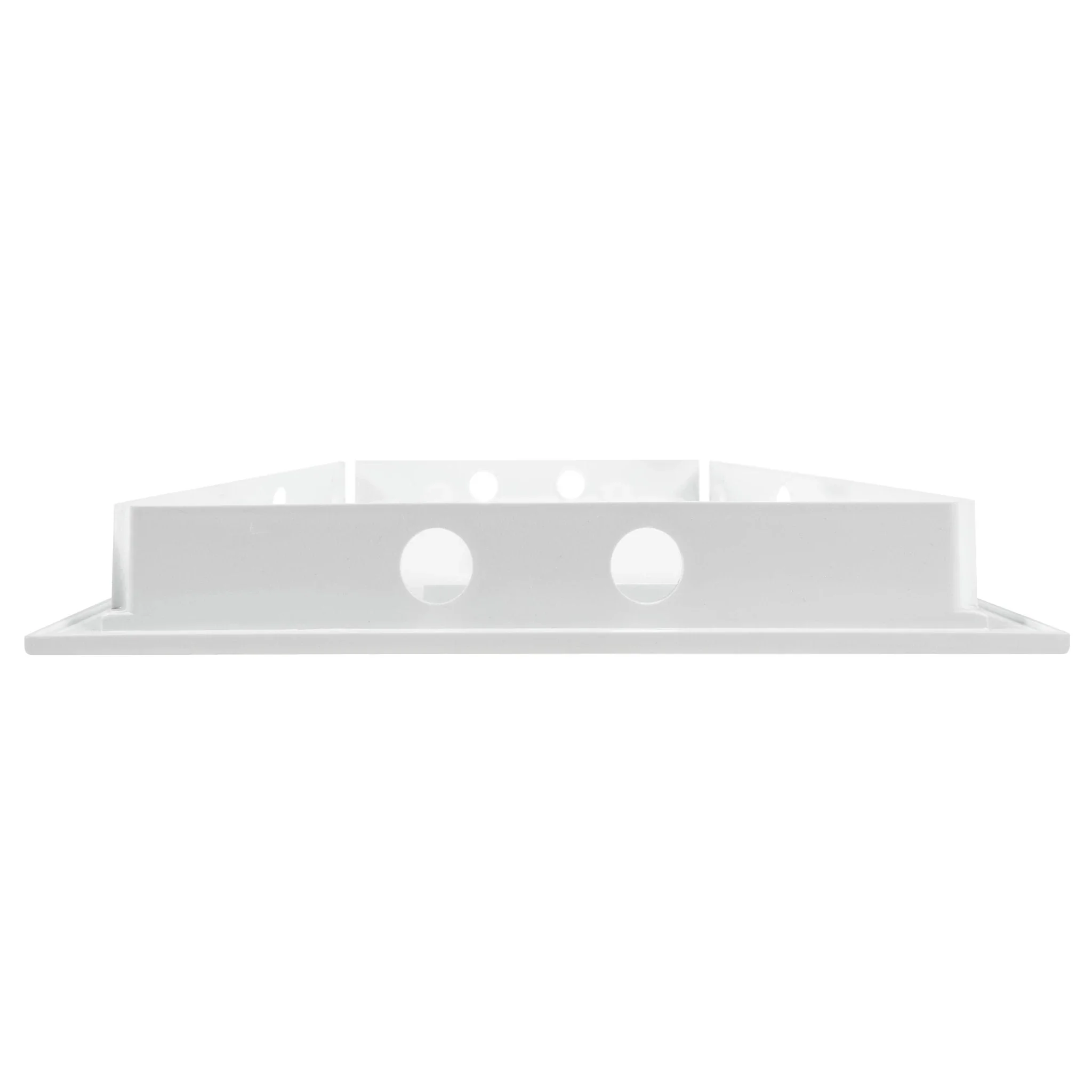 Access Panel Door PP, White 150mm x 300mm - Image 9