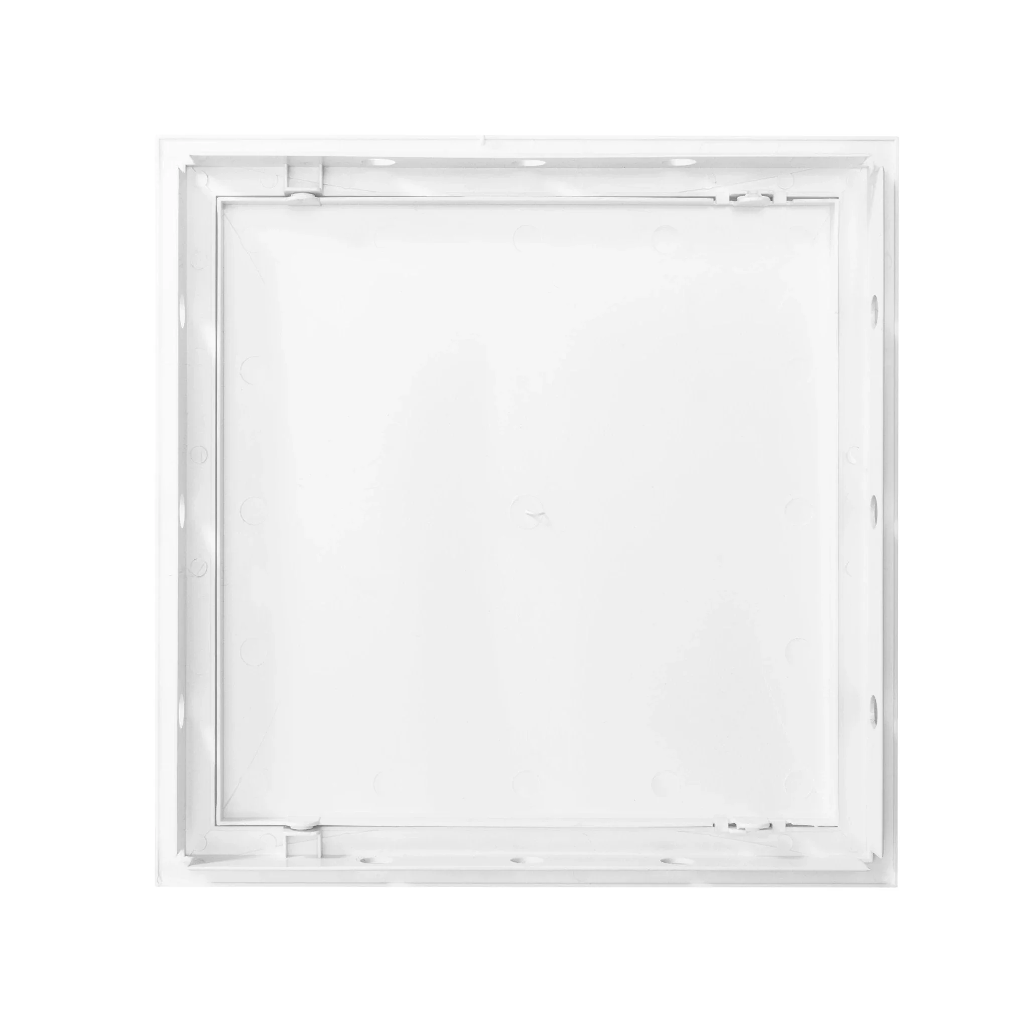 Access Panel Door PP, White 200mm x 200mm - Image 11