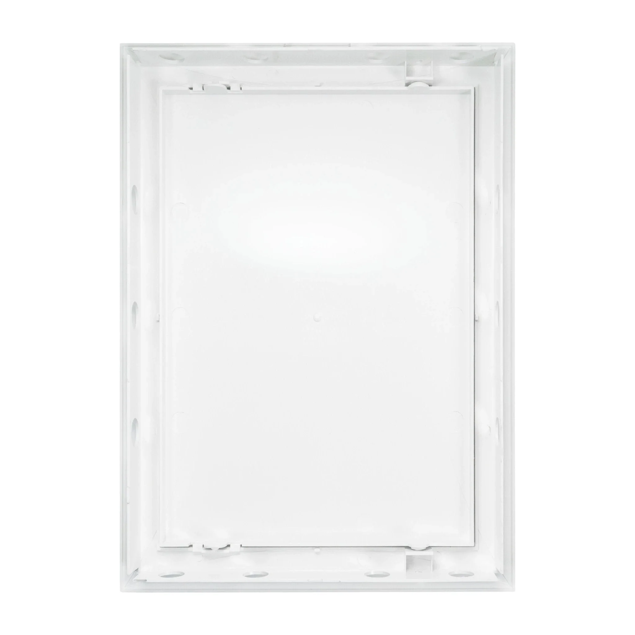 Access Panel Door PP, White 200mm x 300mm - Image 5