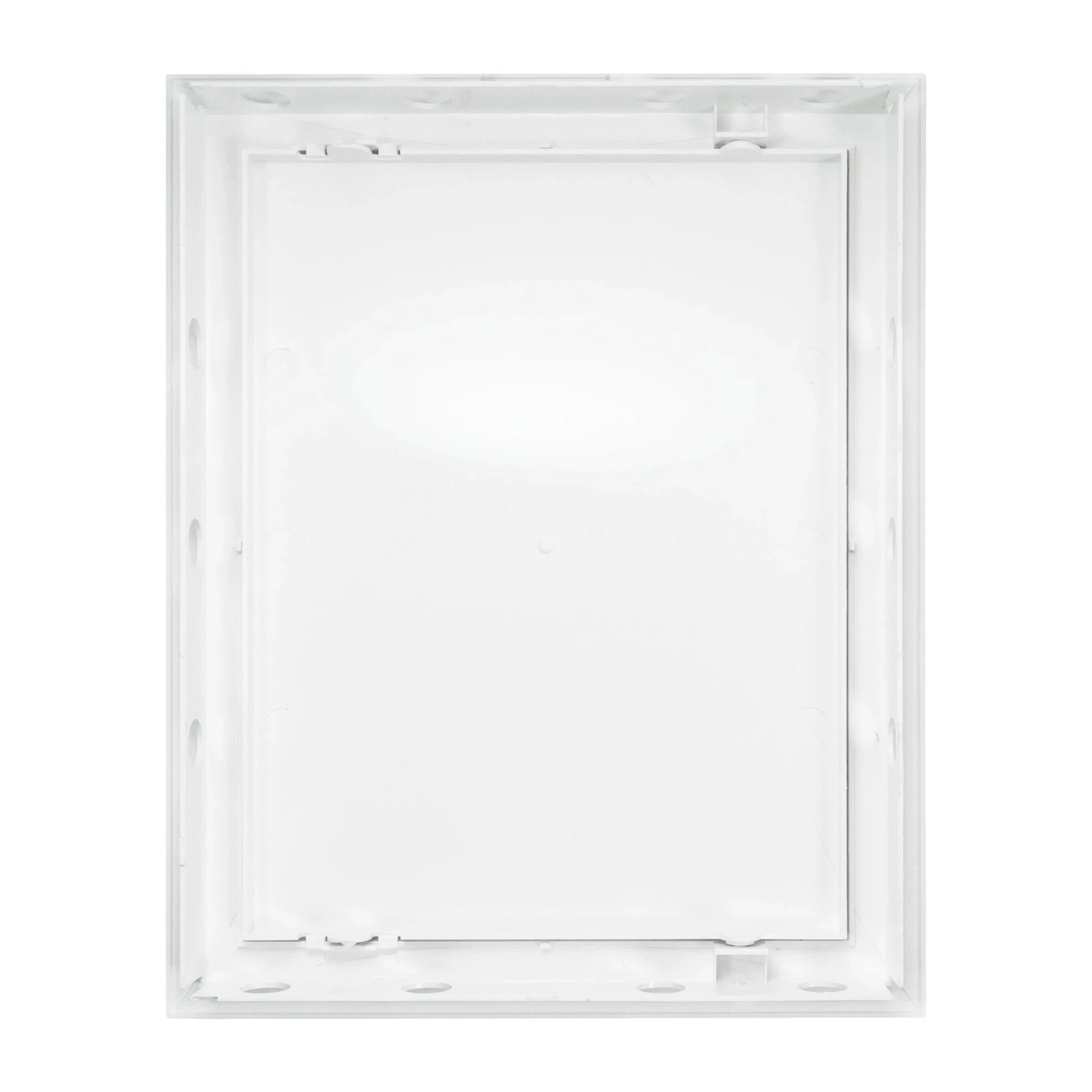 Access Panel Door PP, White 250mm x 300mm - Image 5
