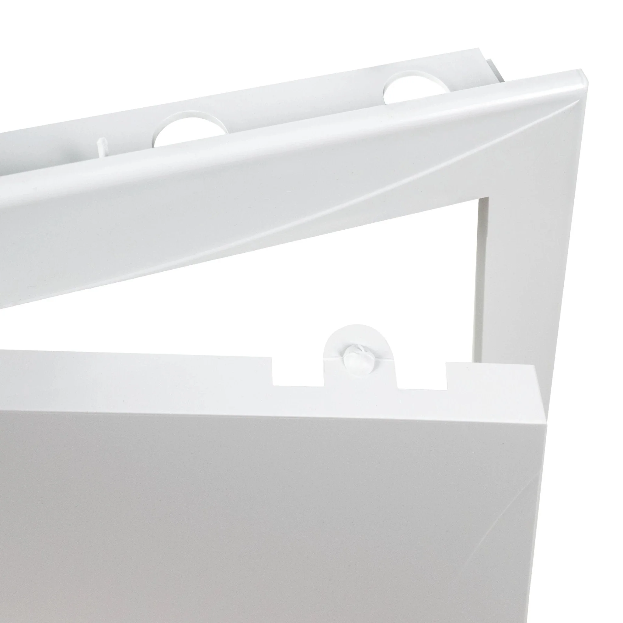 Access Panel Door PP, White 300mm x 400mm - Image 11