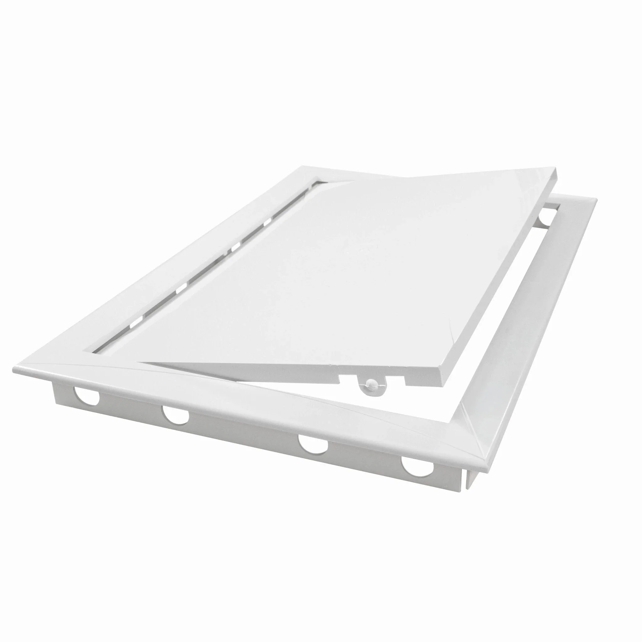 Access Panel Door PP, White 300mm x 400mm - Image 12