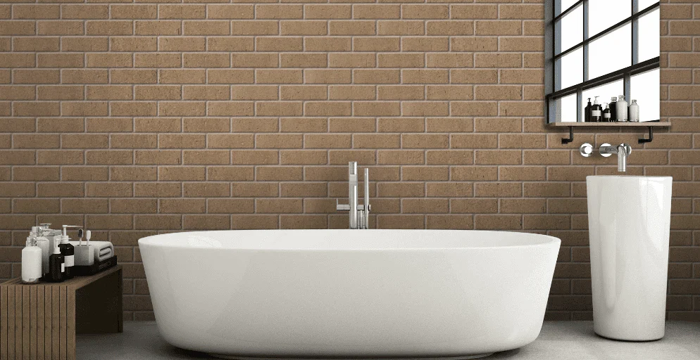 Ibstock Himley Ash Grey Brick 65mm - Image 2