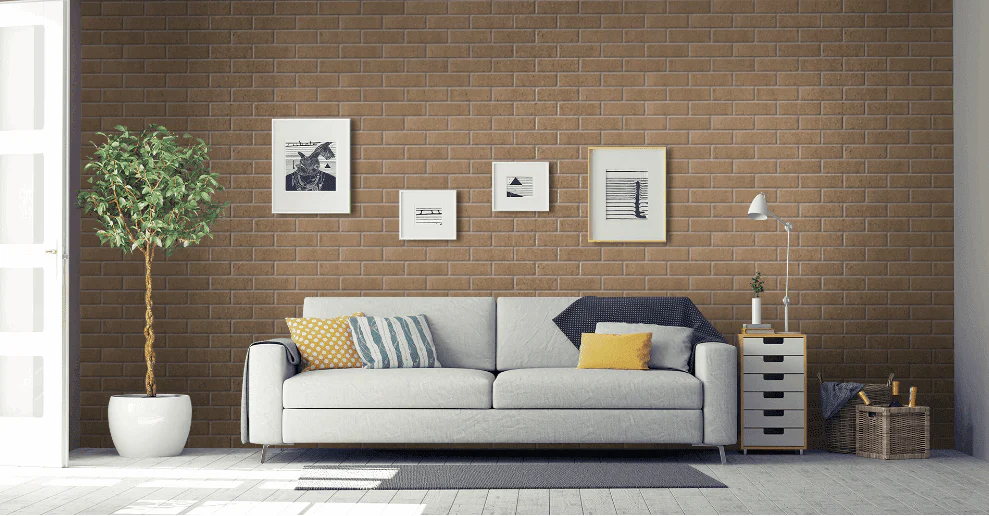 Ibstock Himley Ash Grey Brick 65mm - Image 3