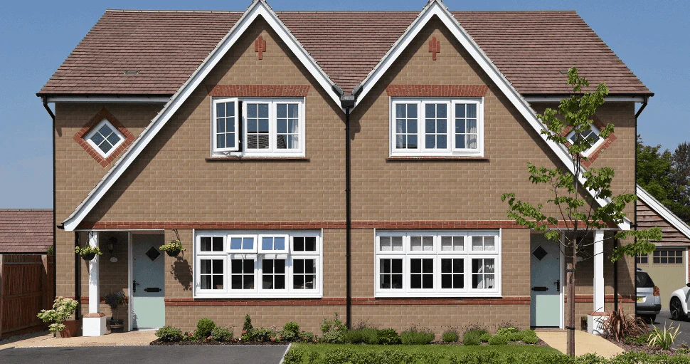 Ibstock Himley Ash Grey Brick 65mm - Image 4