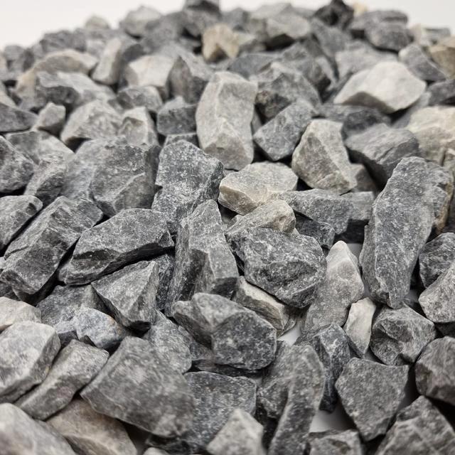 Alpine Blue Gravel 20mm - 800kg Bulk Bags