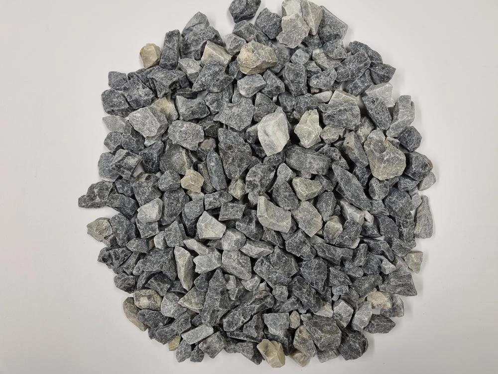 Alpine Blue Gravel 20mm - 800kg Bulk Bags - Image 2