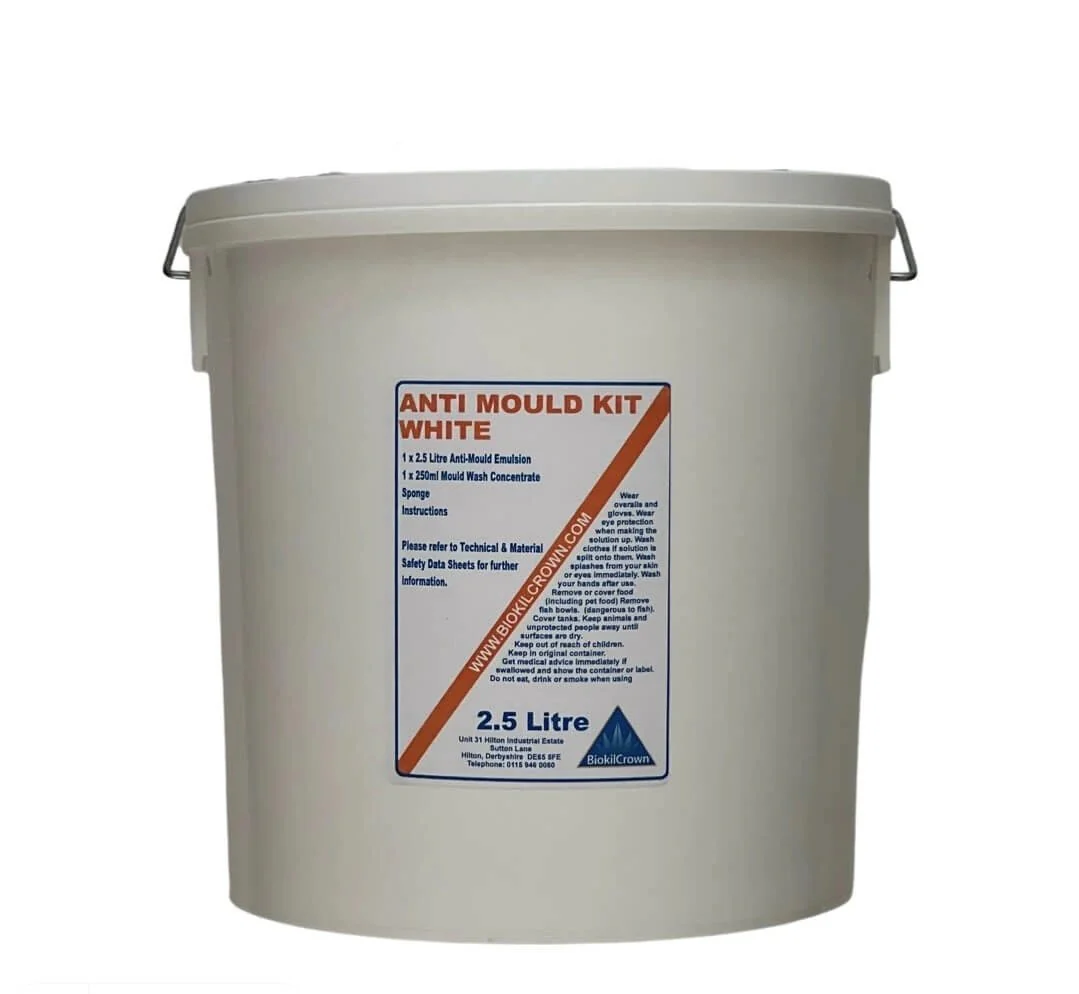 Anti Mould Kit