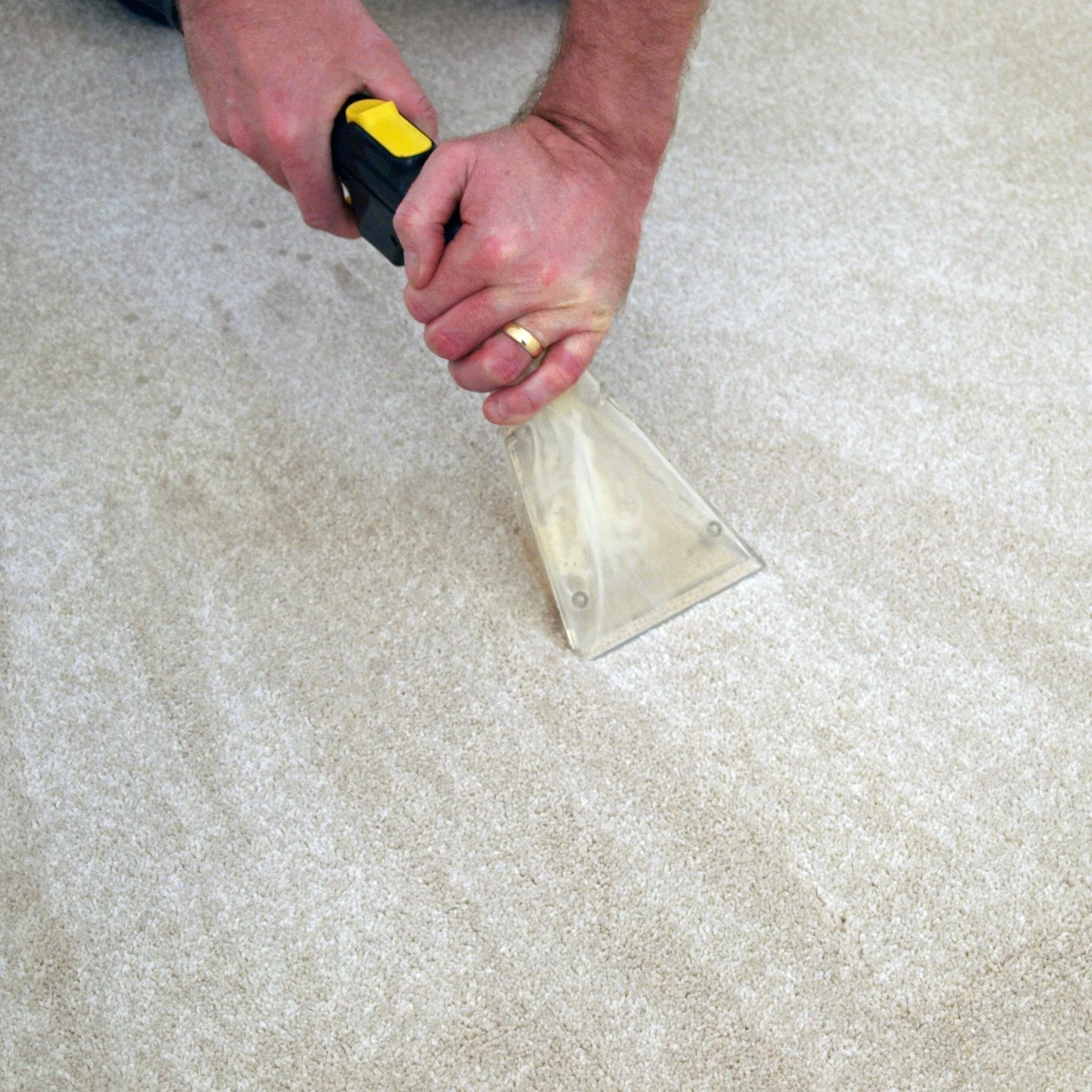 Aquarius Contractor Professional Carpet and Upholstery Cleaner - Image 14