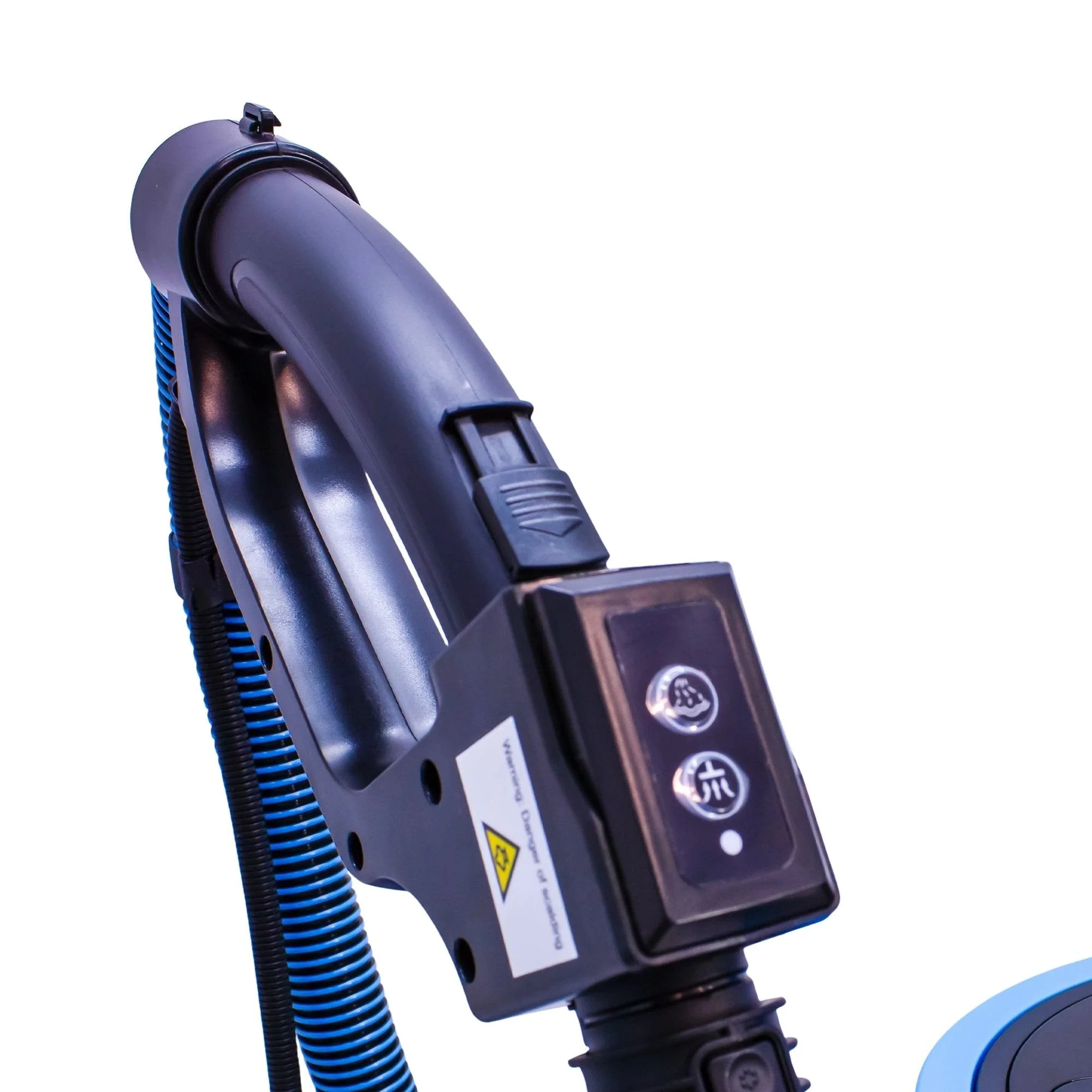 Aquarius HOT 1200 - 6 in 1 Carpet Cleaner 1200W 240V - Image 13