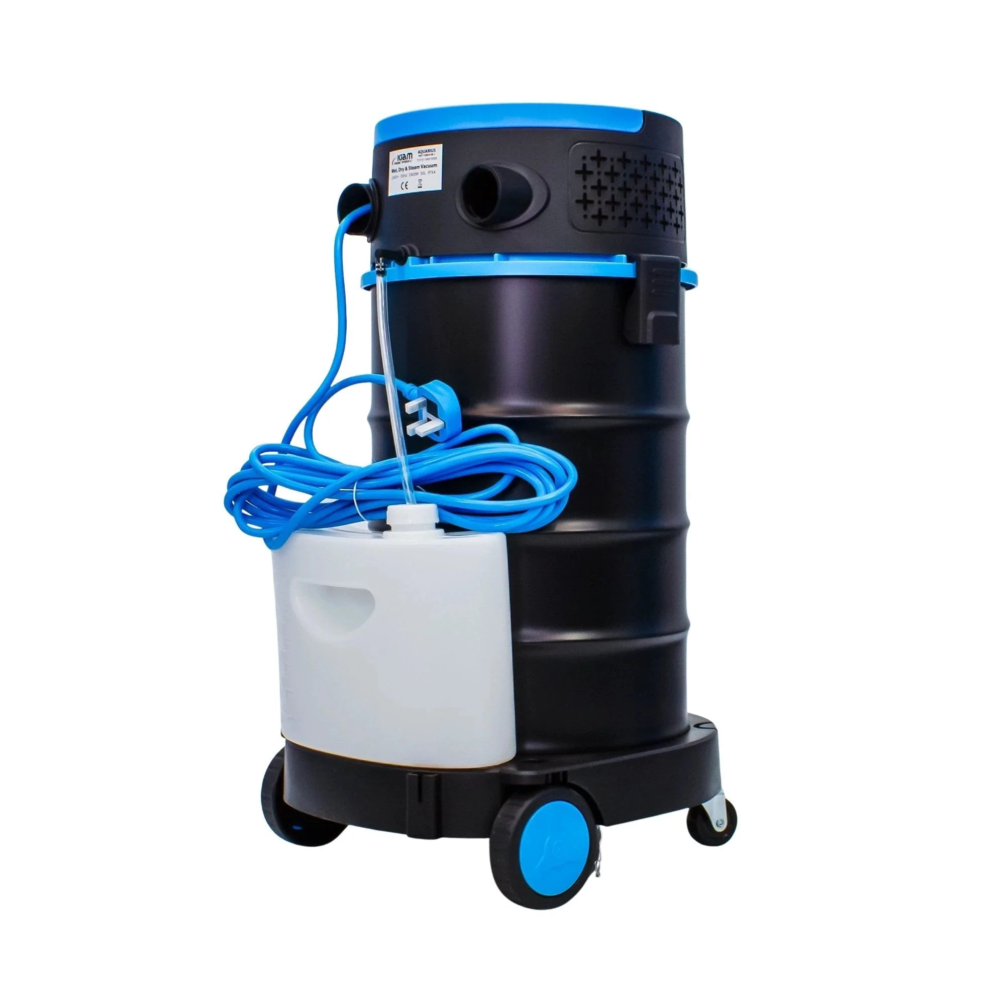 Aquarius HOT 1200 - 6 in 1 Carpet Cleaner 1200W 240V - Image 5