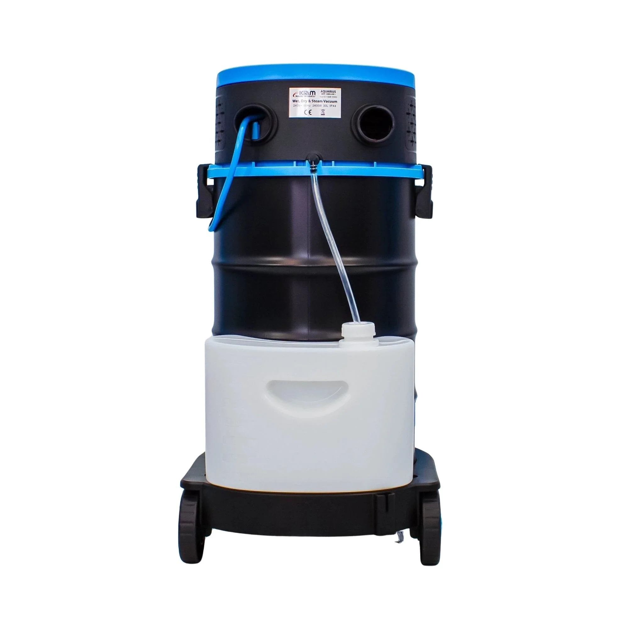 Aquarius HOT 1200 - 6 in 1 Carpet Cleaner 1200W 240V - Image 6