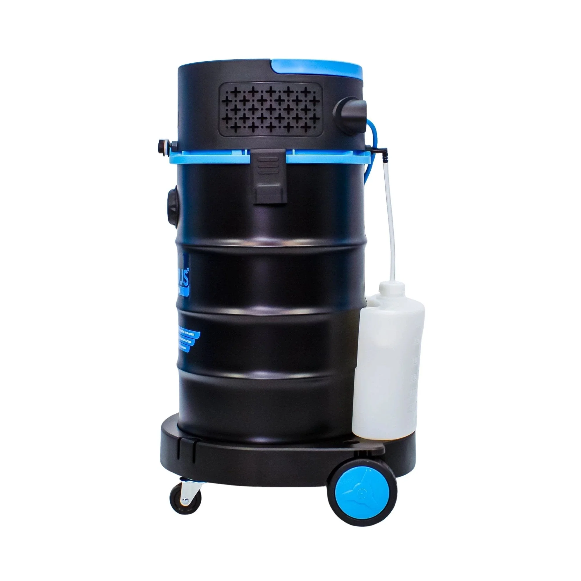 Aquarius HOT 1200 - 6 in 1 Carpet Cleaner 1200W 240V - Image 8