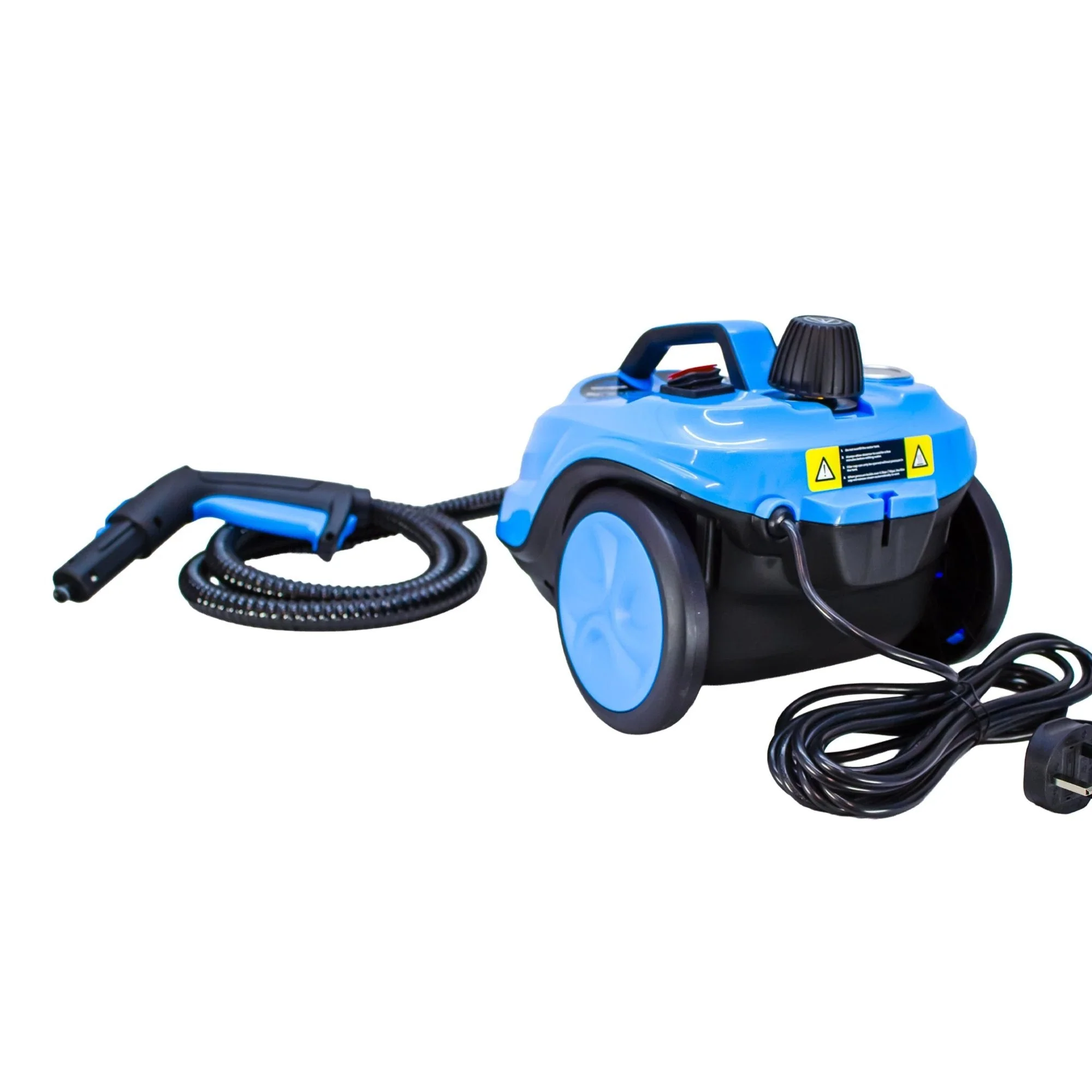 Aquarius Pro Steam - Multi-Purpose Steam Cleaner - Image 10
