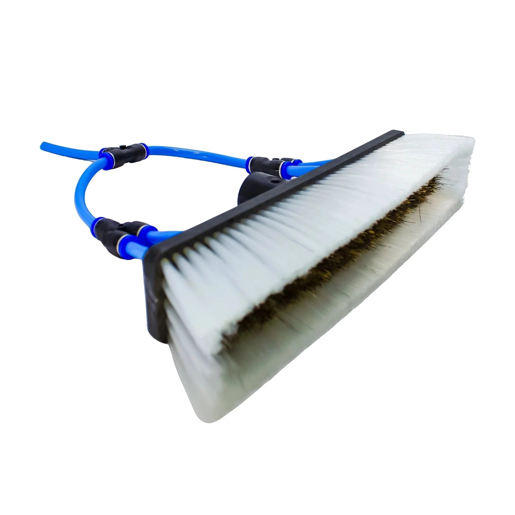Aquaspray 26cm Inner Boars Hair + Outer DuPont Bristles Brush Head - Image 6