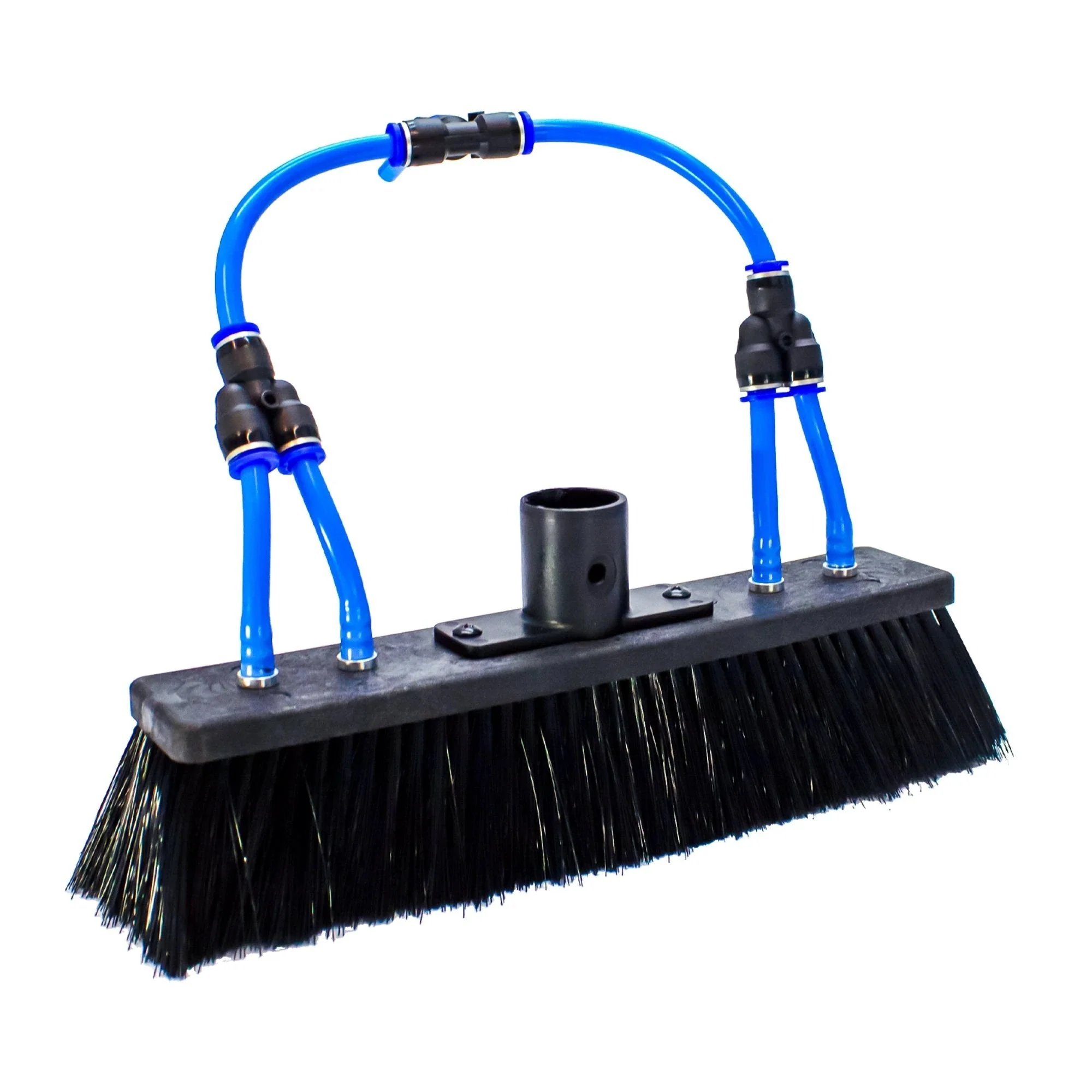 Aquaspray 26cm Nylon Bristles Brush Head - Image 2