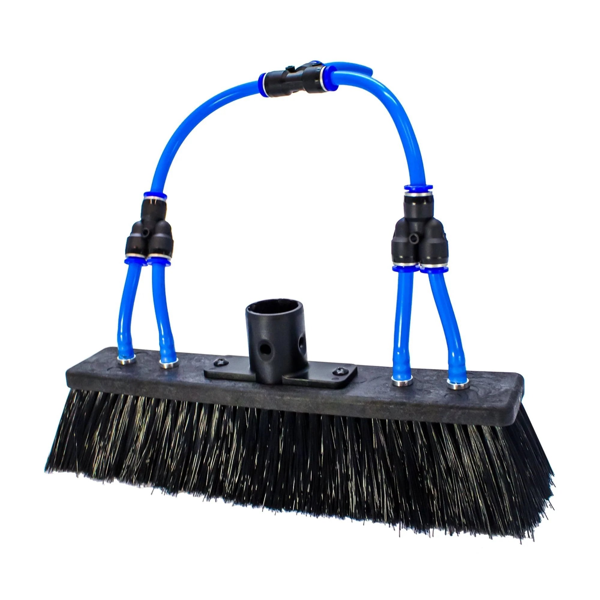 Aquaspray 26cm Nylon Bristles Brush Head - Image 4