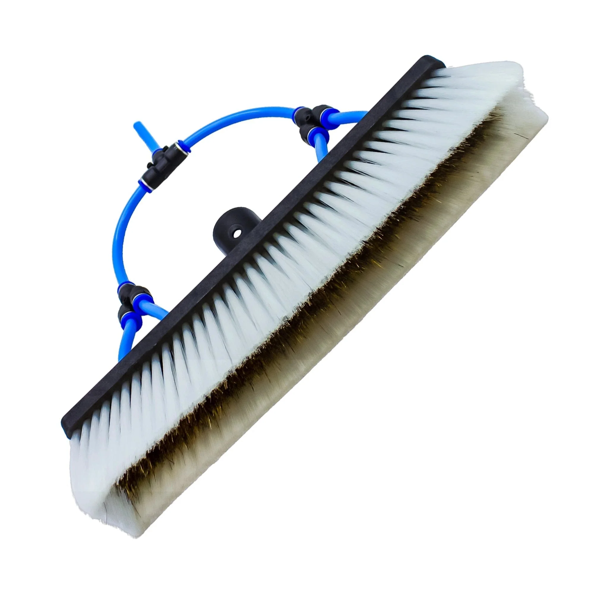 Aquaspray 31cm Inner Boars Hair/Outer DuPont Bristles Brush Head
